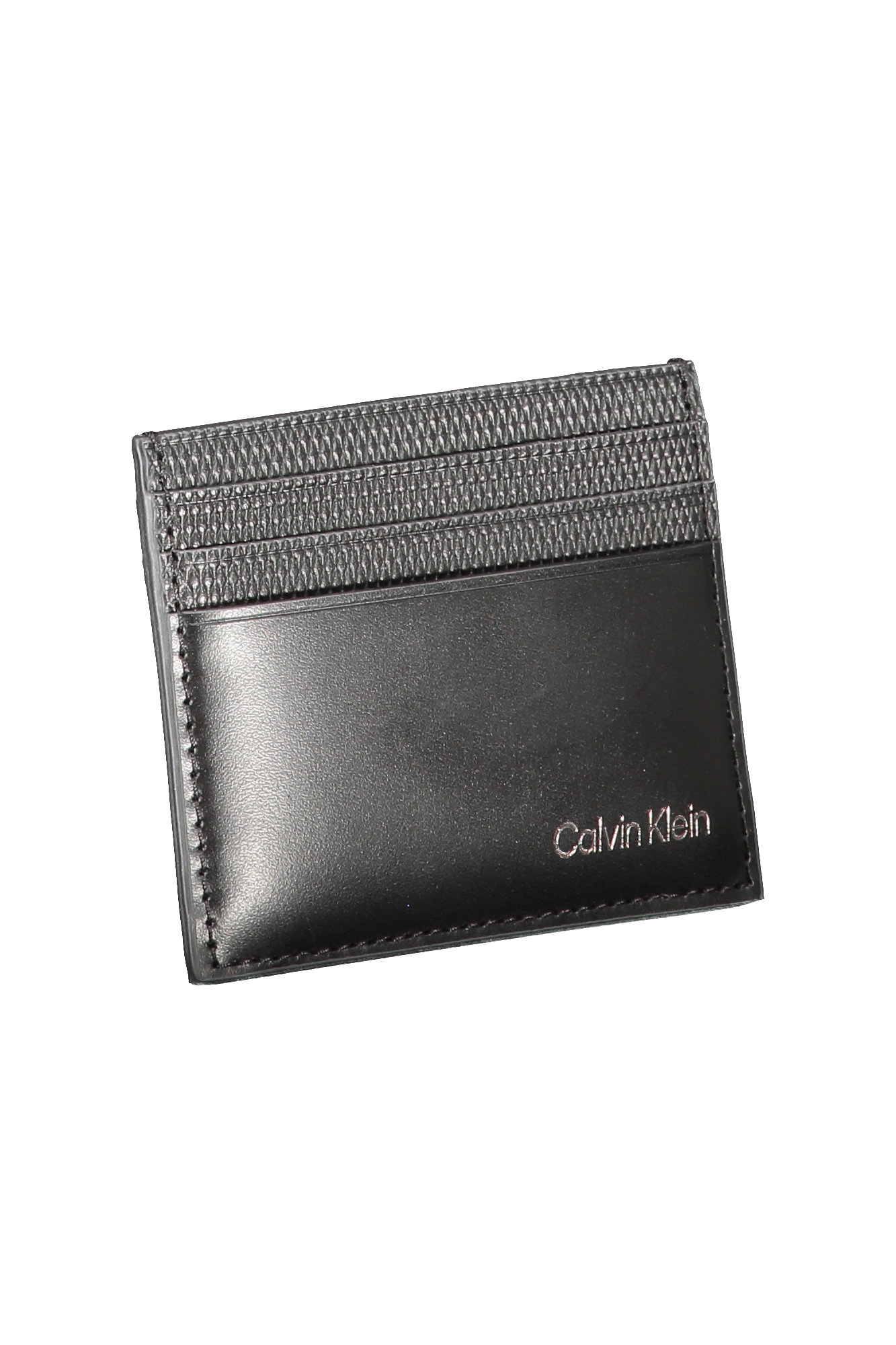 CALVIN KLEIN BLACK MEN WALLET