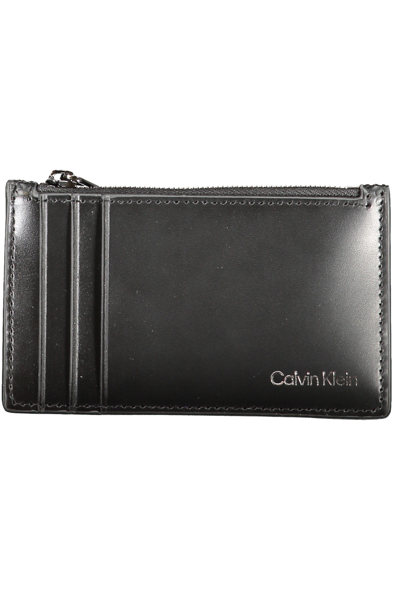 CALVIN KLEIN BLACK MEN WALLET