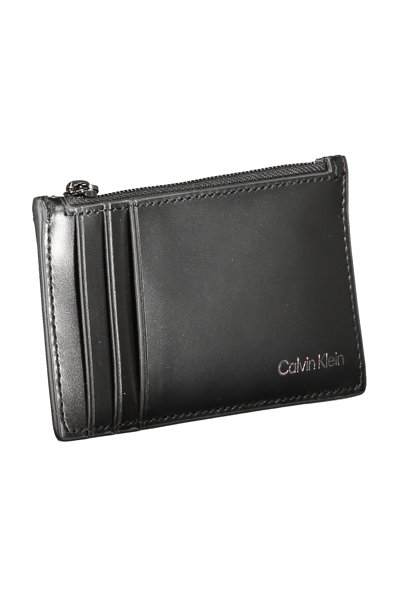 CALVIN KLEIN BLACK MEN WALLET