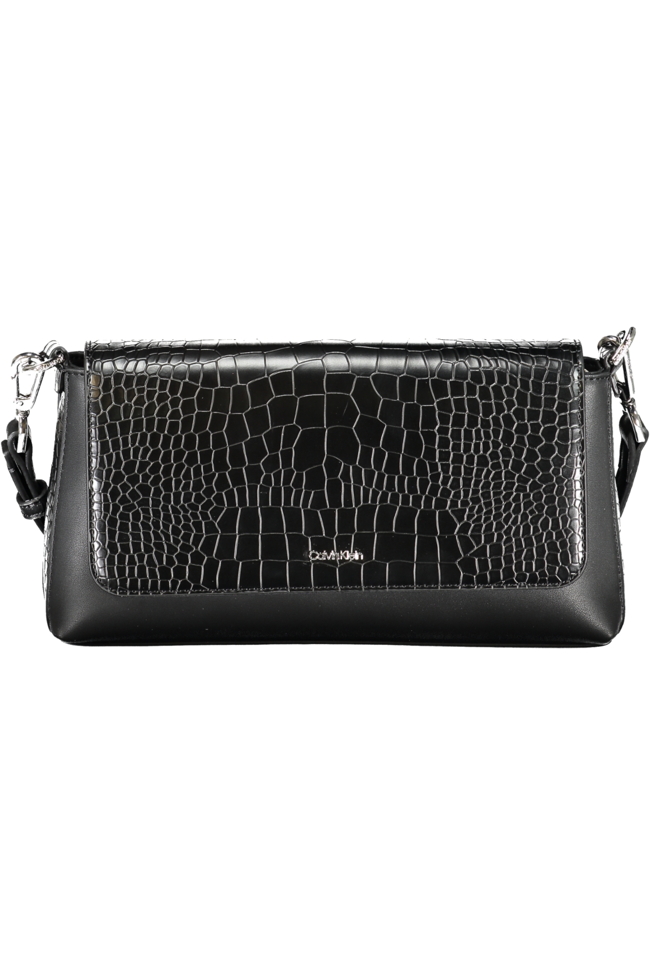 CALVIN KLEIN BLACK WOMEN BAG