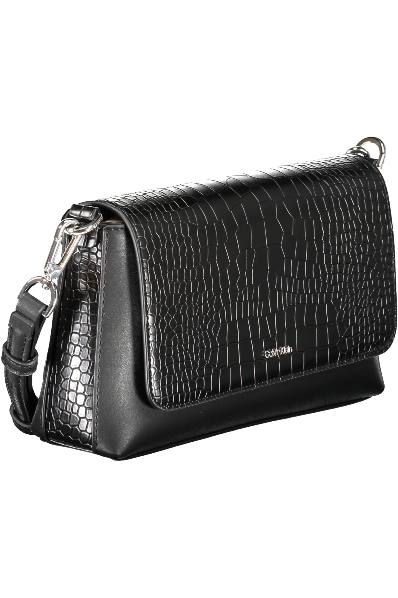 CALVIN KLEIN BLACK WOMEN BAG