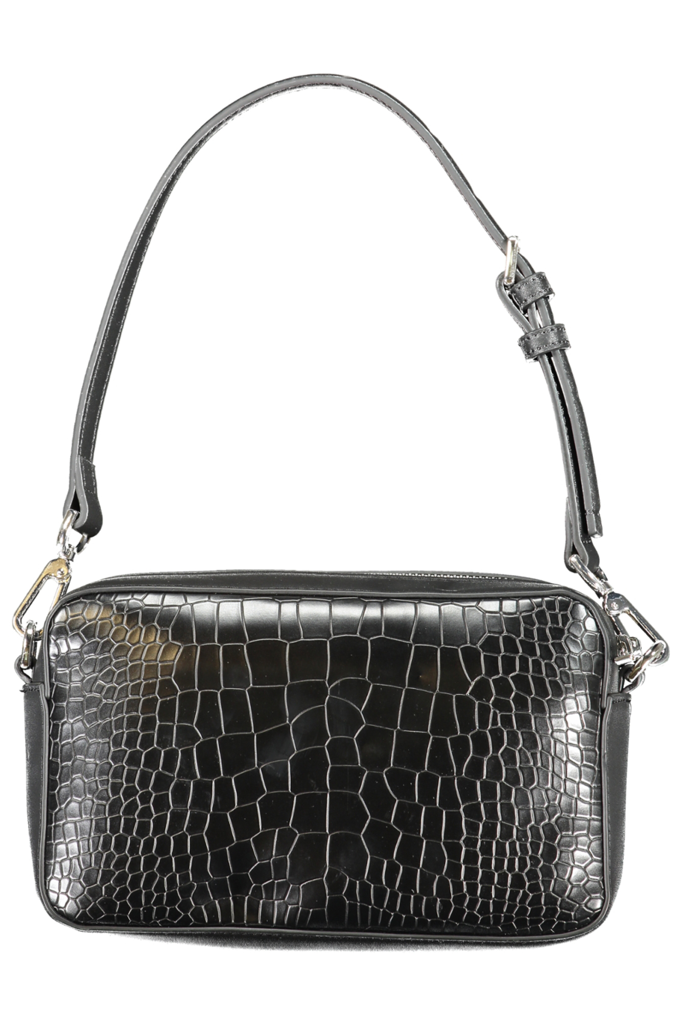 CALVIN KLEIN BLACK WOMEN BAG