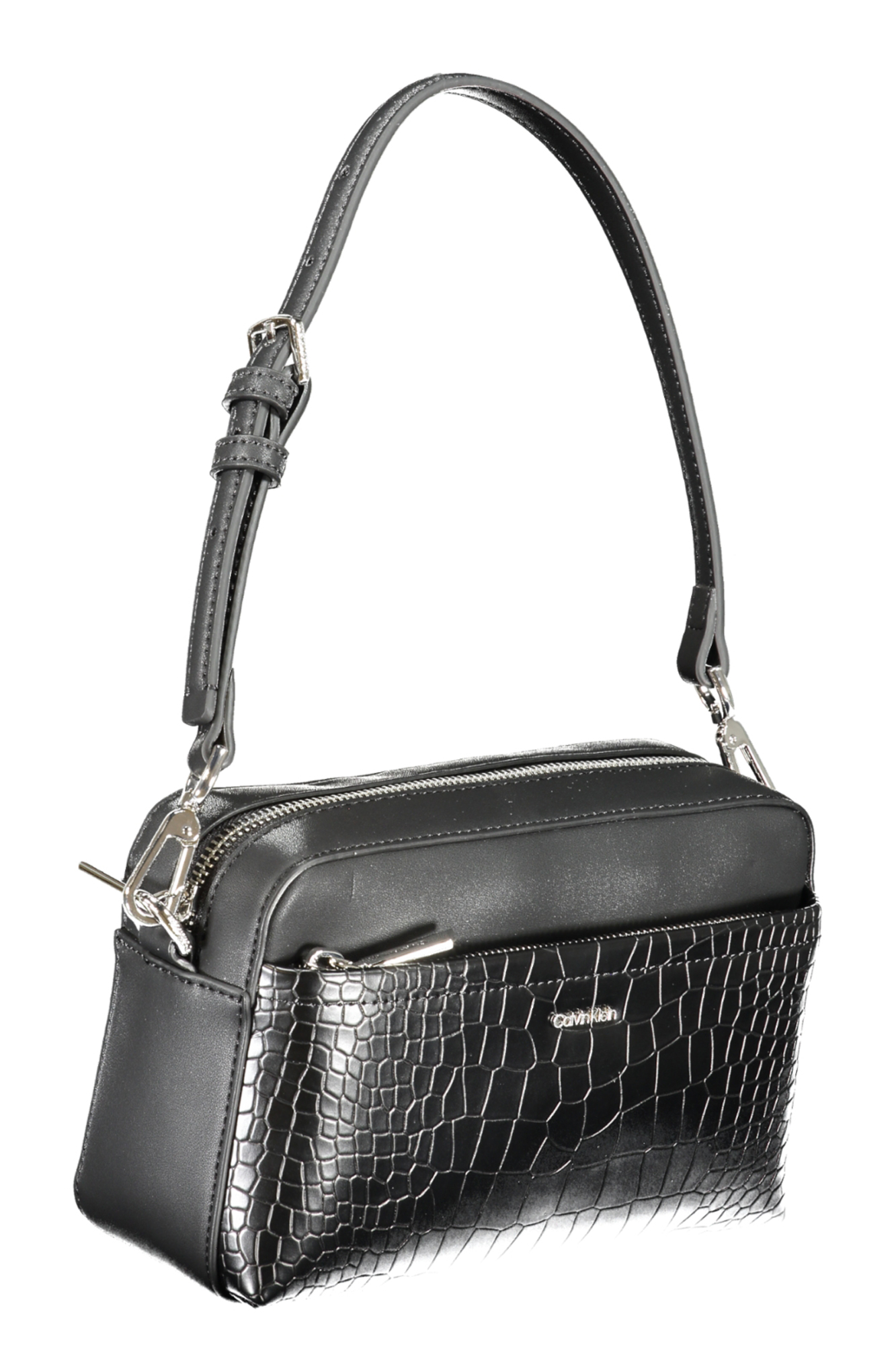 CALVIN KLEIN BLACK WOMEN BAG