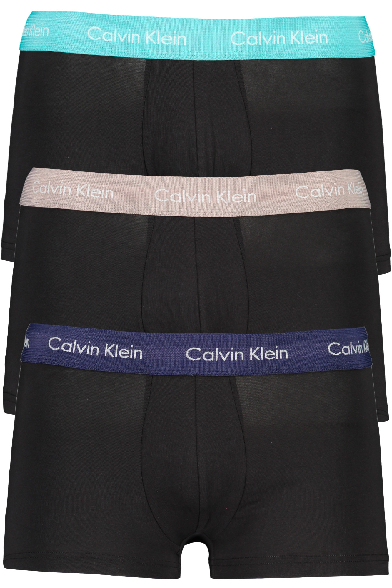 CALVIN KLEIN MEN BLACK BOXER CALVIN KLEIN MEN BLACK BOXER