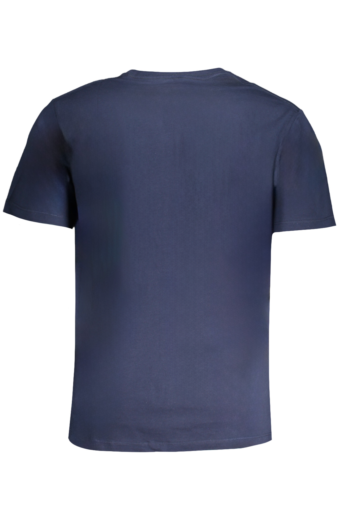 PEPE JEANS MEN SHORT SLEEVED T-SHIRT BLUE