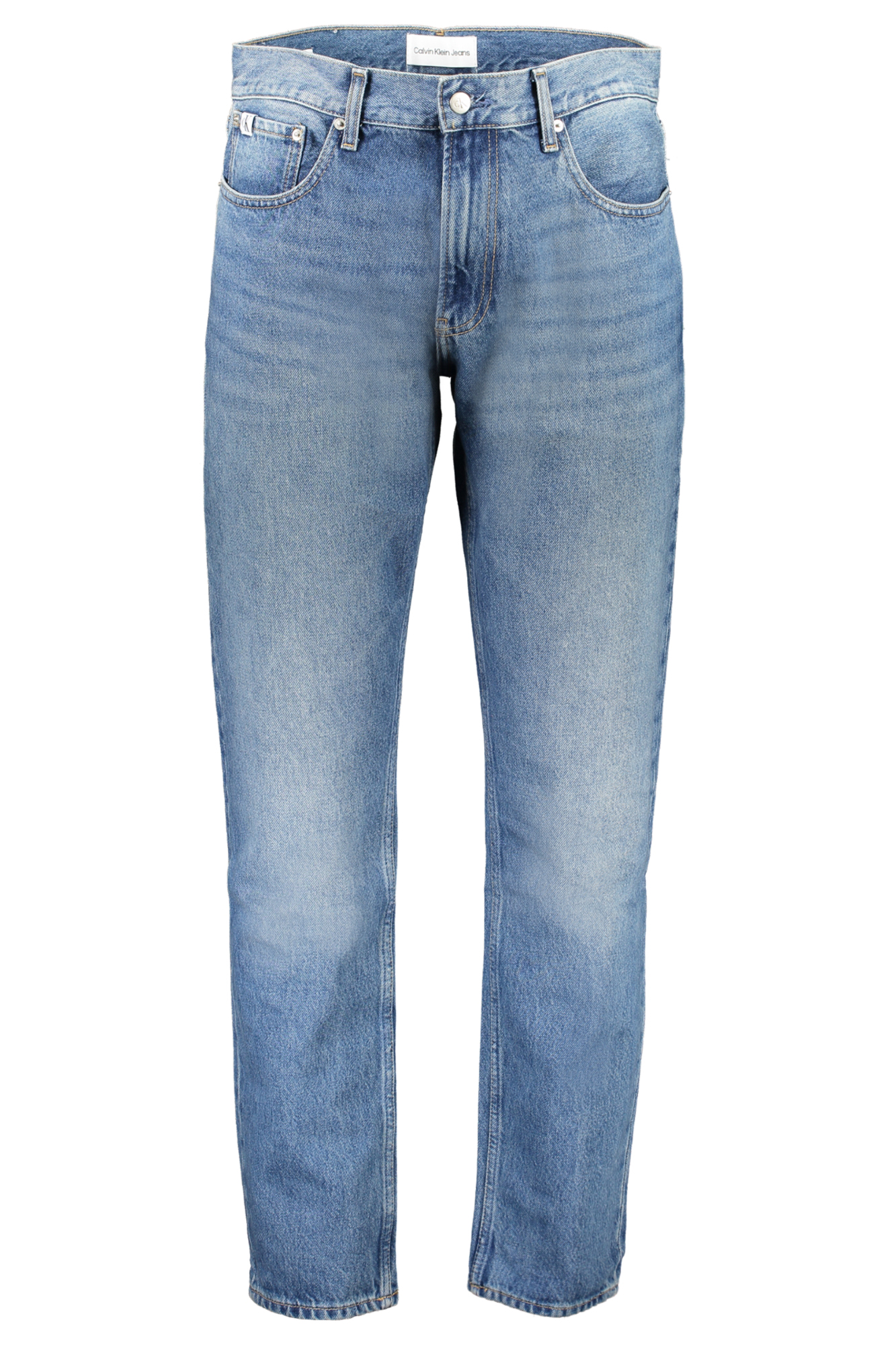 CALVIN KLEIN MEN DENIM JEANS BLUE