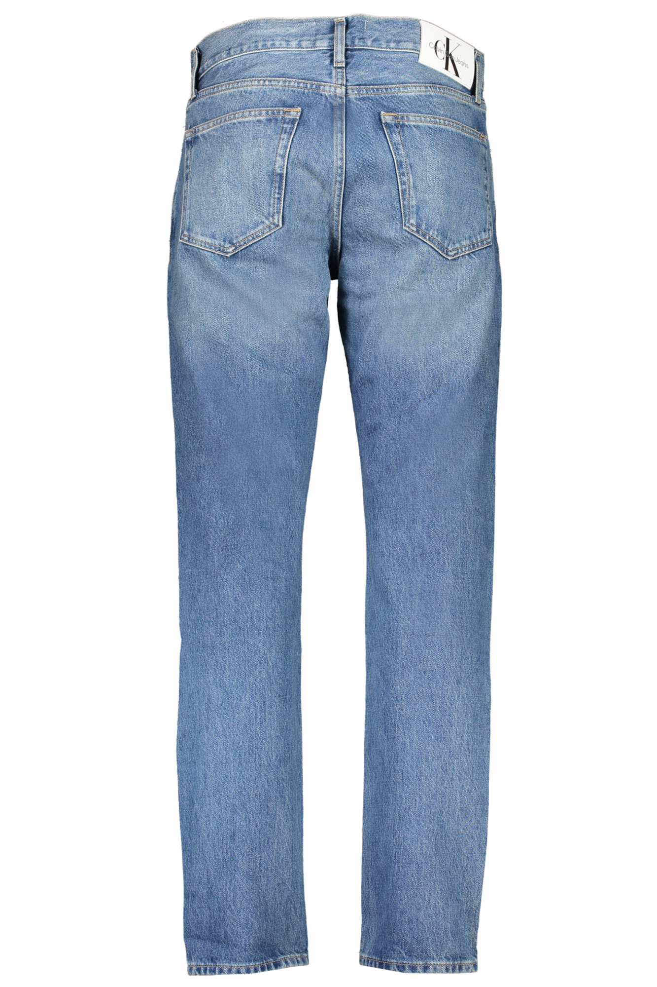 CALVIN KLEIN MEN DENIM JEANS BLUE