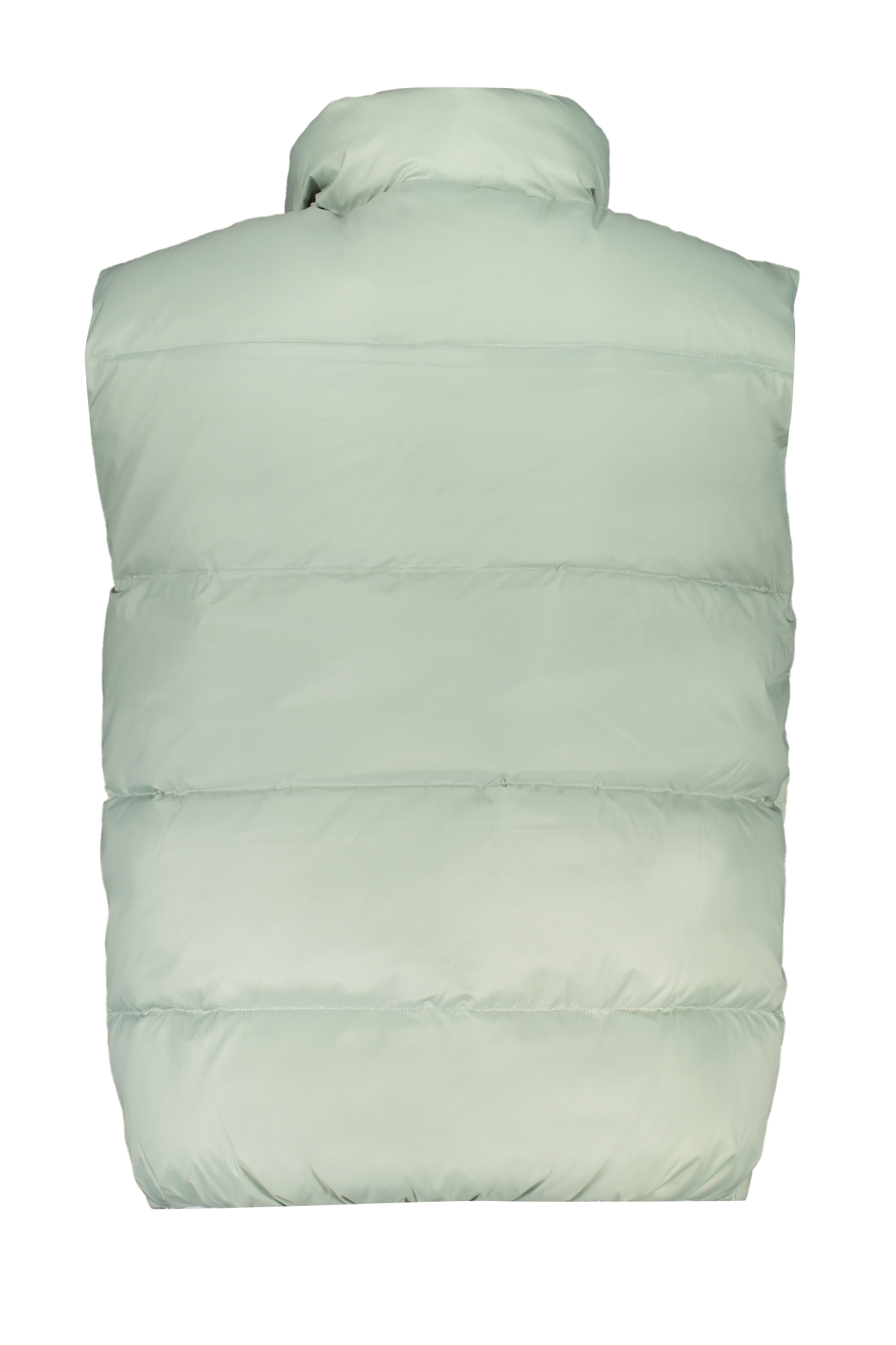 CALVIN KLEIN GREEN MEN SLEEVELESS
