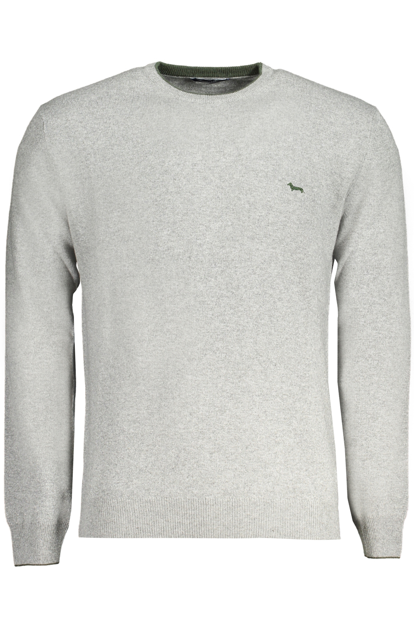 HARMONT & BLAINE MEN GREY SWEATER HARMONT & BLAINE MEN GREY SWEATER