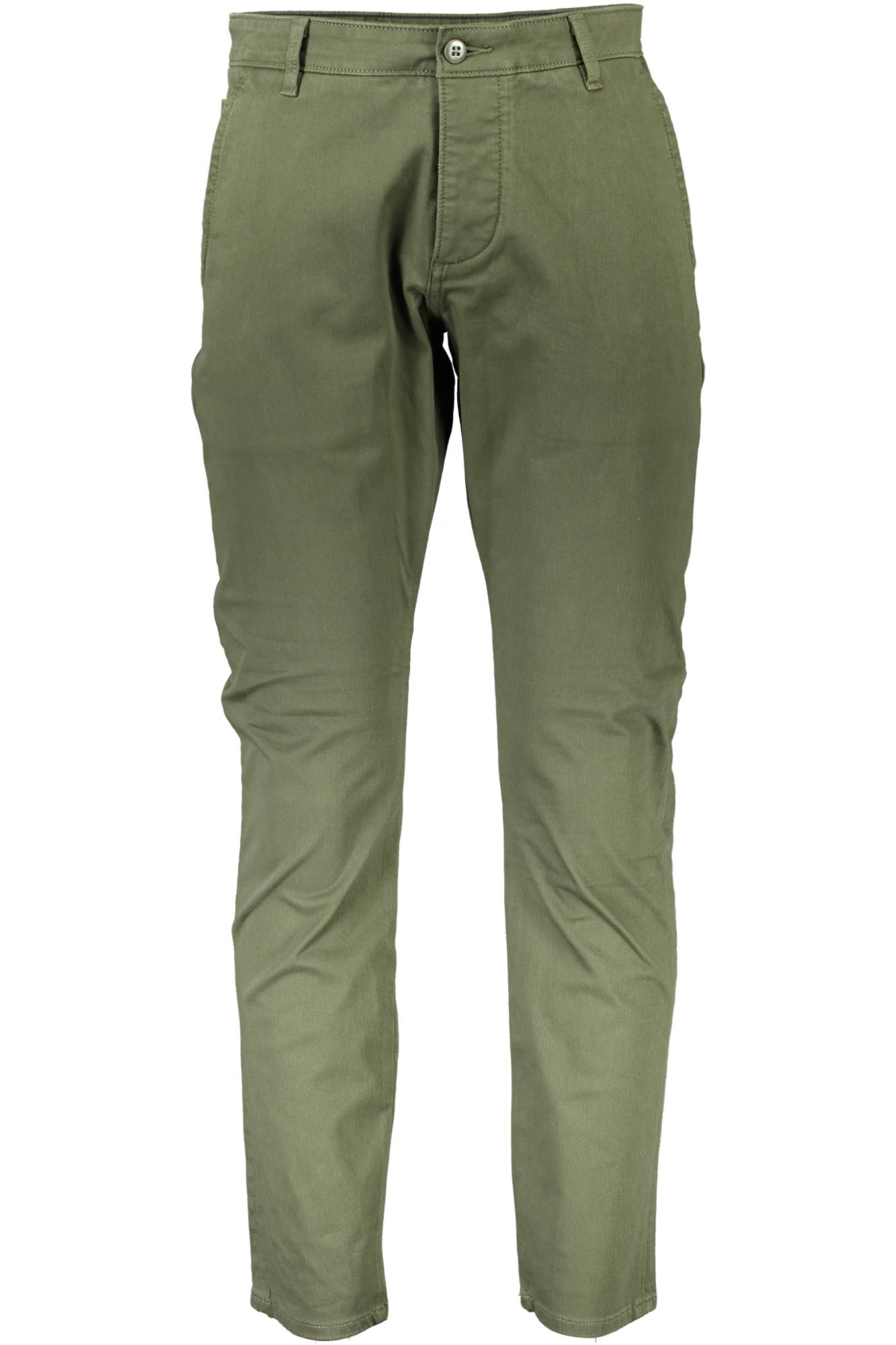 DOCKERS GREEN MAN TROUSERS DOCKERS GREEN MAN TROUSERS