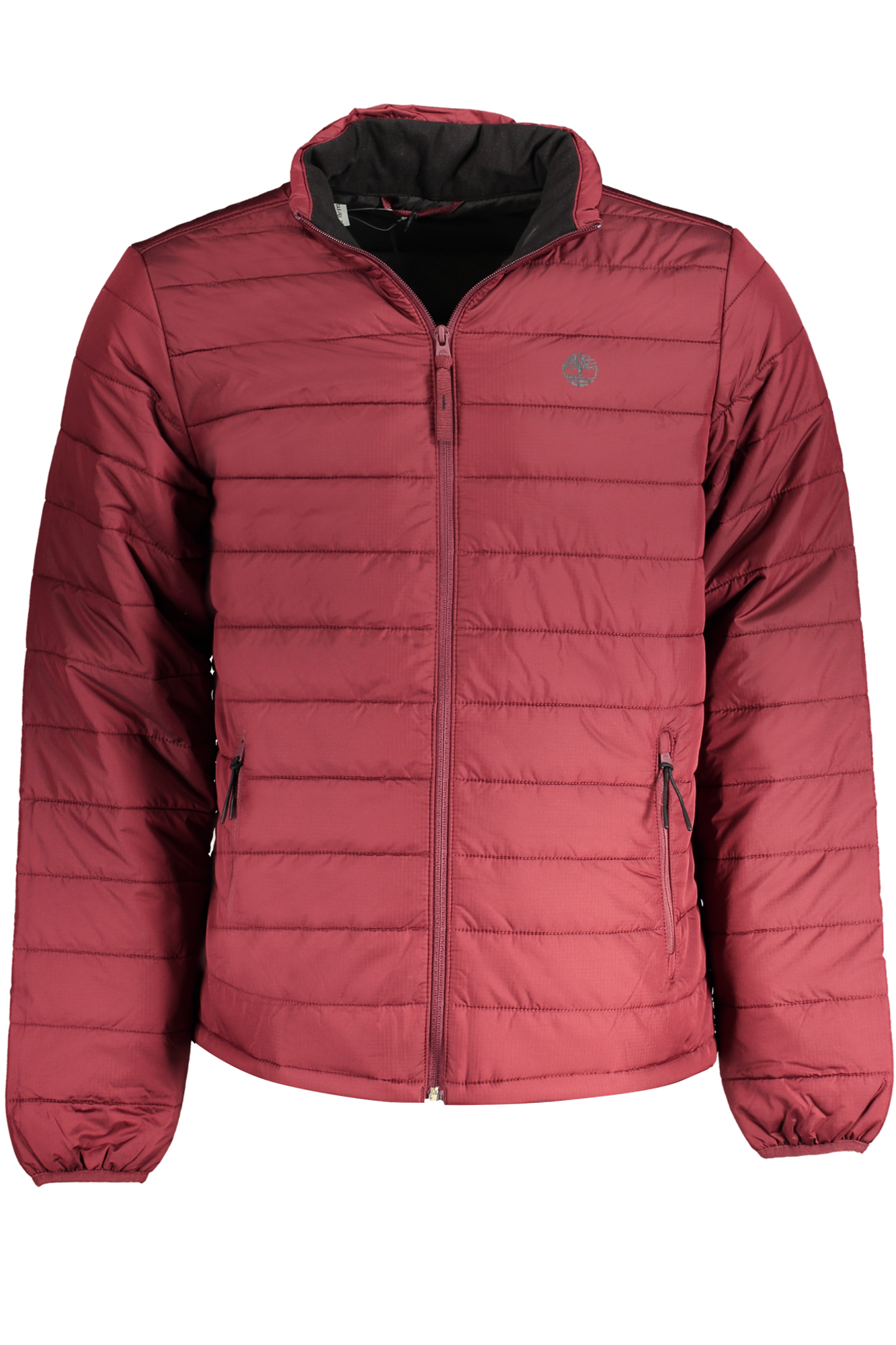 TIMBERLAND MEN SPORT JACKET RED TIMBERLAND MEN SPORT JACKET RED