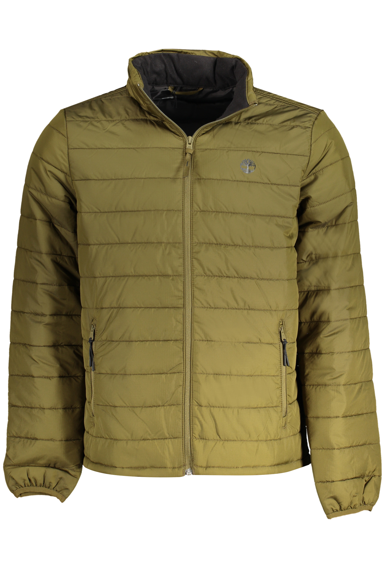 TIMBERLAND SPORT JACKET MEN GREEN TIMBERLAND SPORT JACKET MEN GREEN