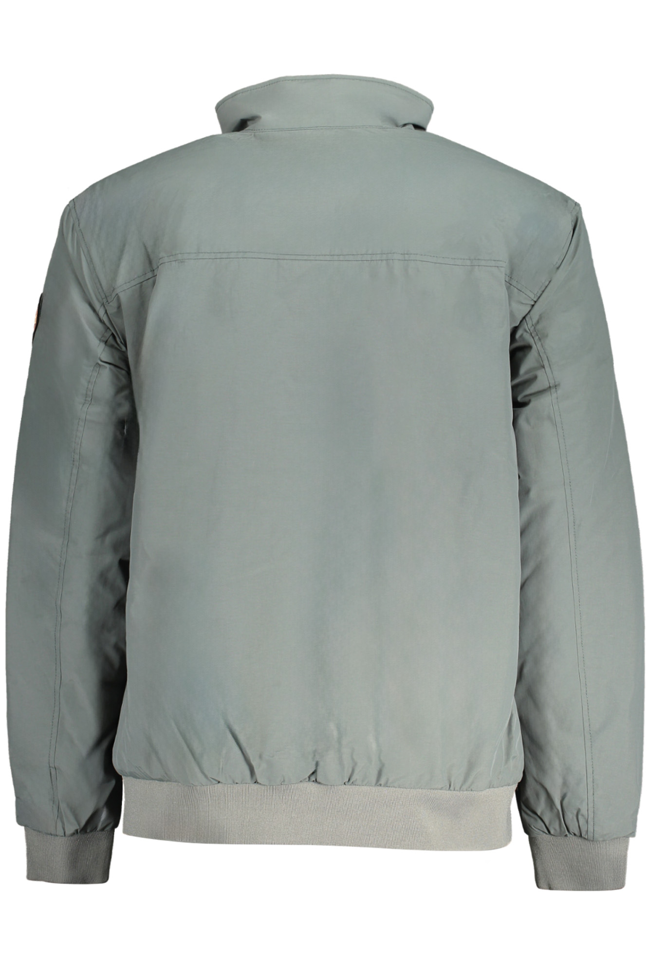 NAPAPIJRI MEN JACKET GREEN