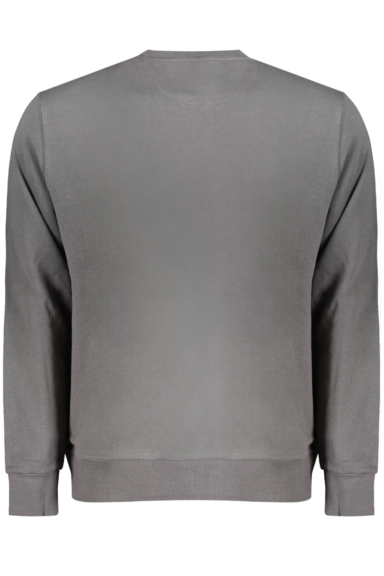 NORTH SAILS MEN ZIP-UP SWEATSHIRT GREY