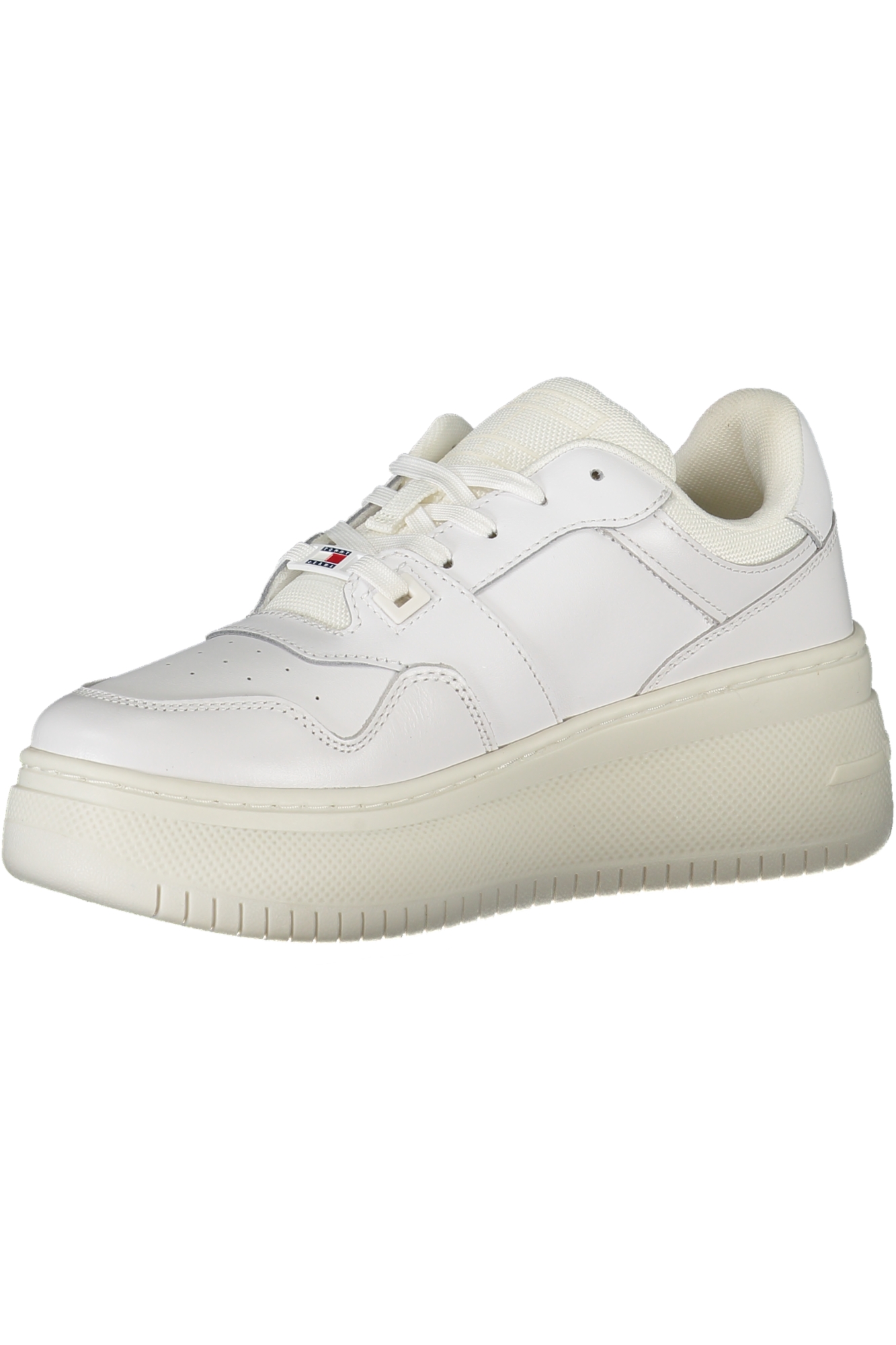 TOMMY HILFIGER WOMEN SPORTS SHOES WHITE