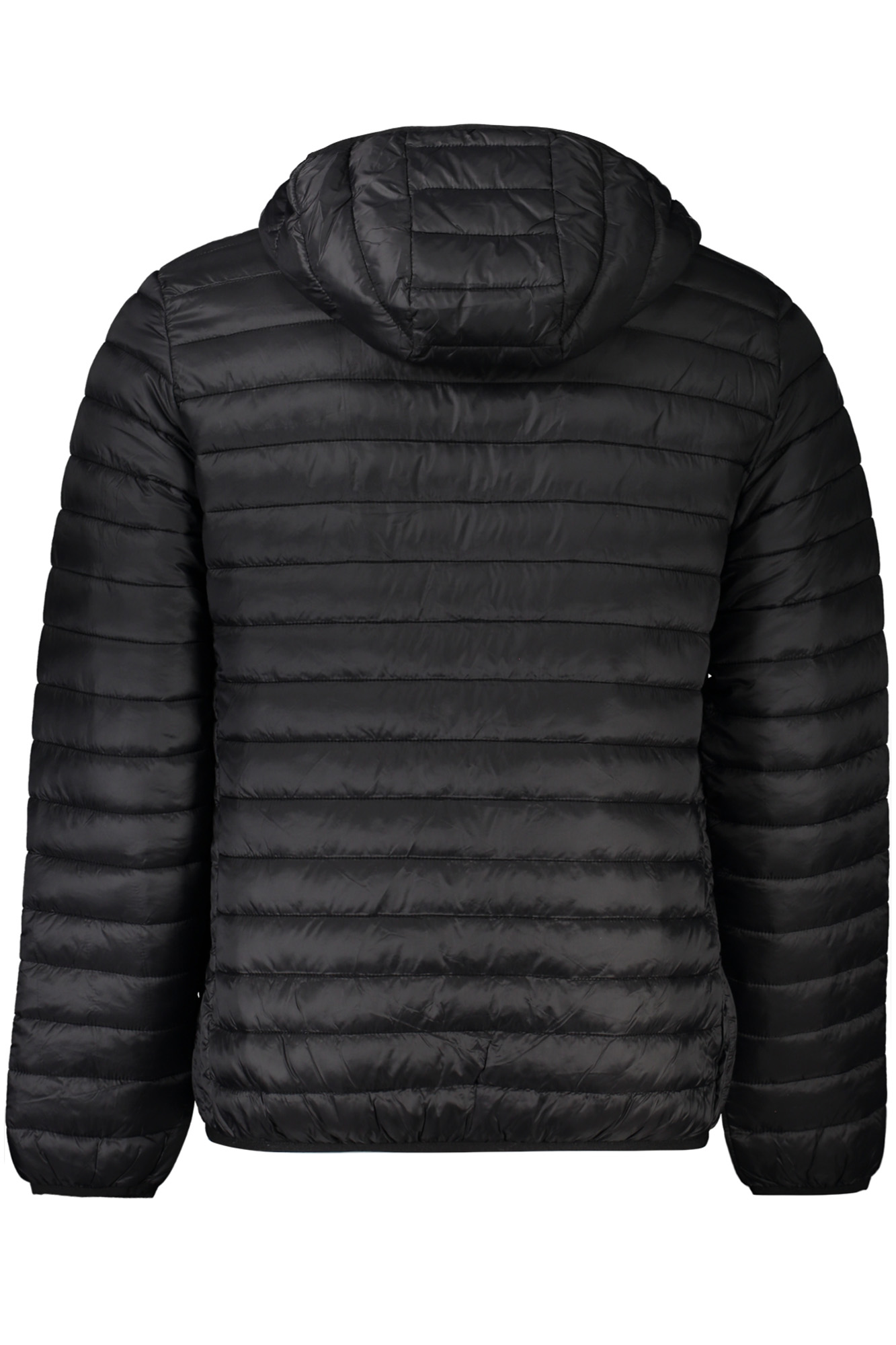 CAVALLI CLASS MEN BLACK JACKET