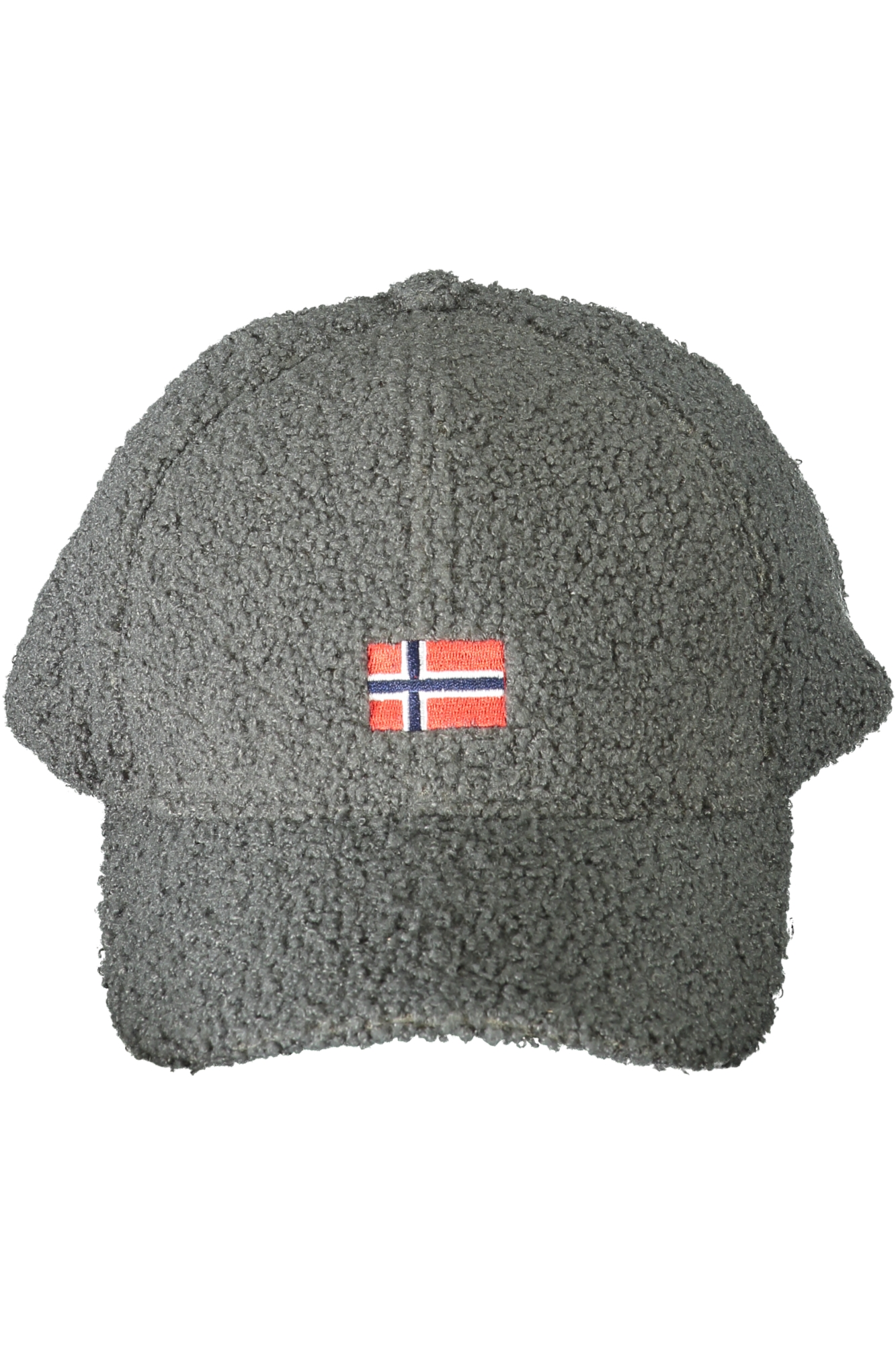 NORWAY 1963 MEN GREY HAT NORWAY 1963 MEN GREY HAT