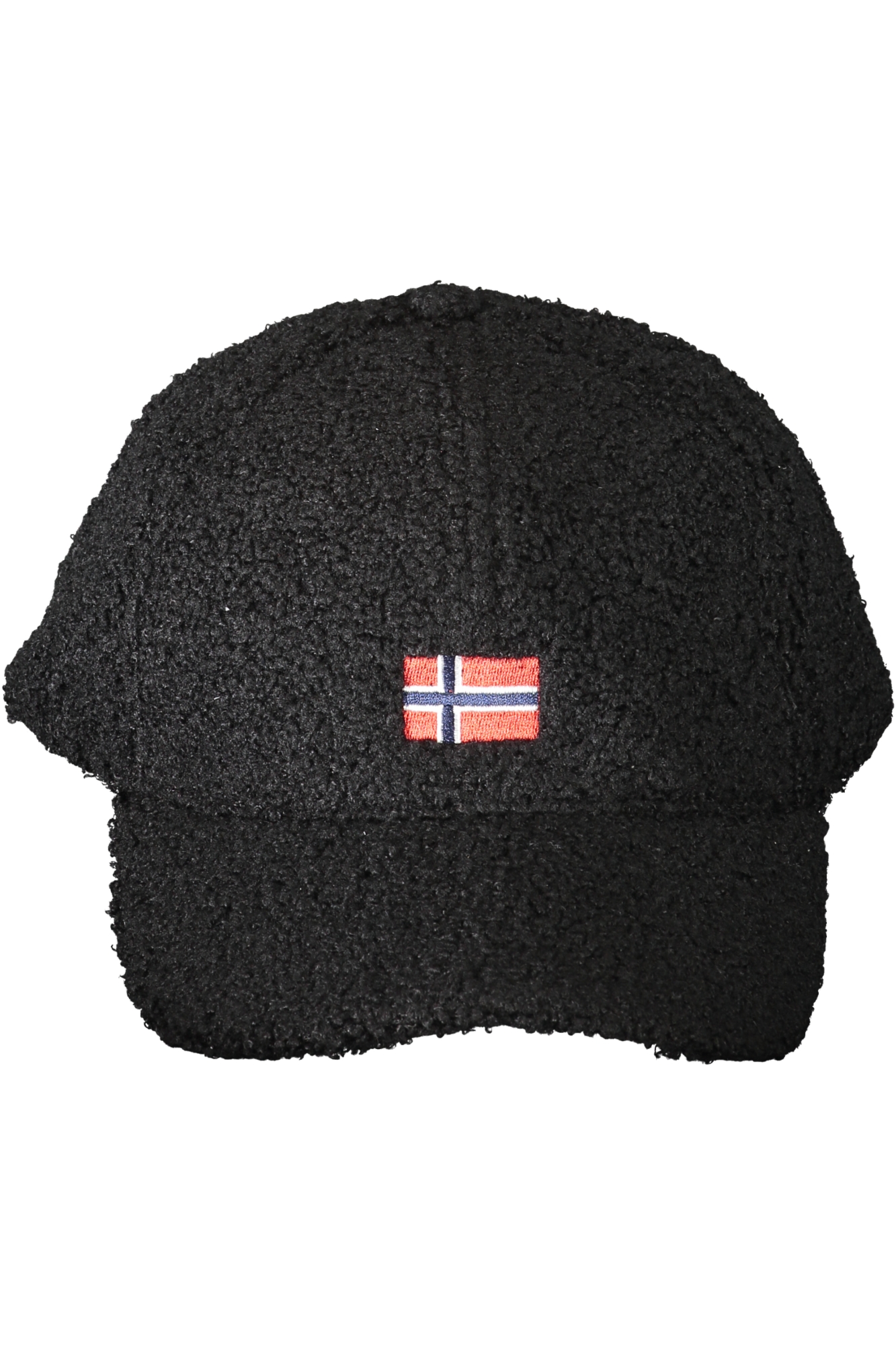 NORWAY 1963 BLACK MEN HAT NORWAY 1963 BLACK MEN HAT