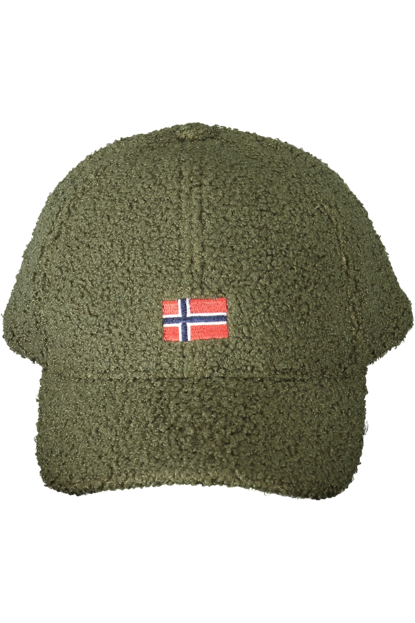 NORWAY 1963 GREEN MEN HAT NORWAY 1963 GREEN MEN HAT