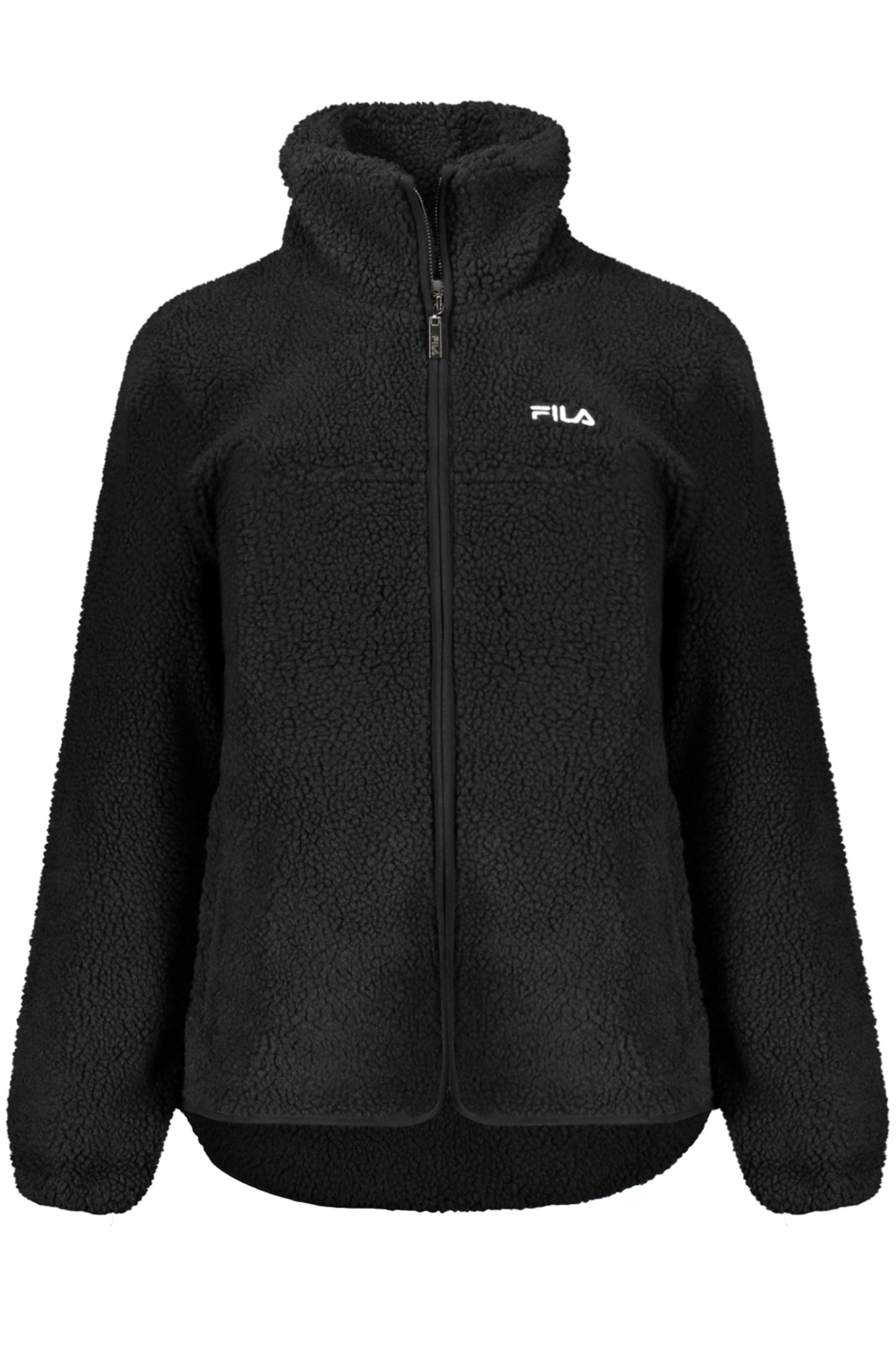 FILA SPORTS JACKET WOMEN BLACK FILA SPORTS JACKET WOMEN BLACK