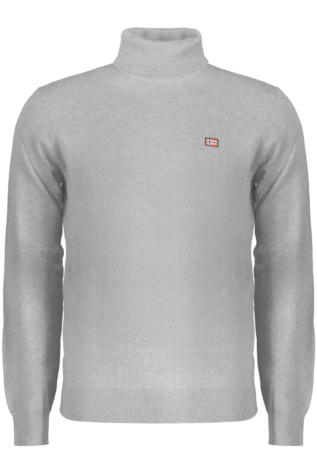 NORWAY 1963 MEN SHIRT GREY NORWAY 1963 MEN SHIRT GREY