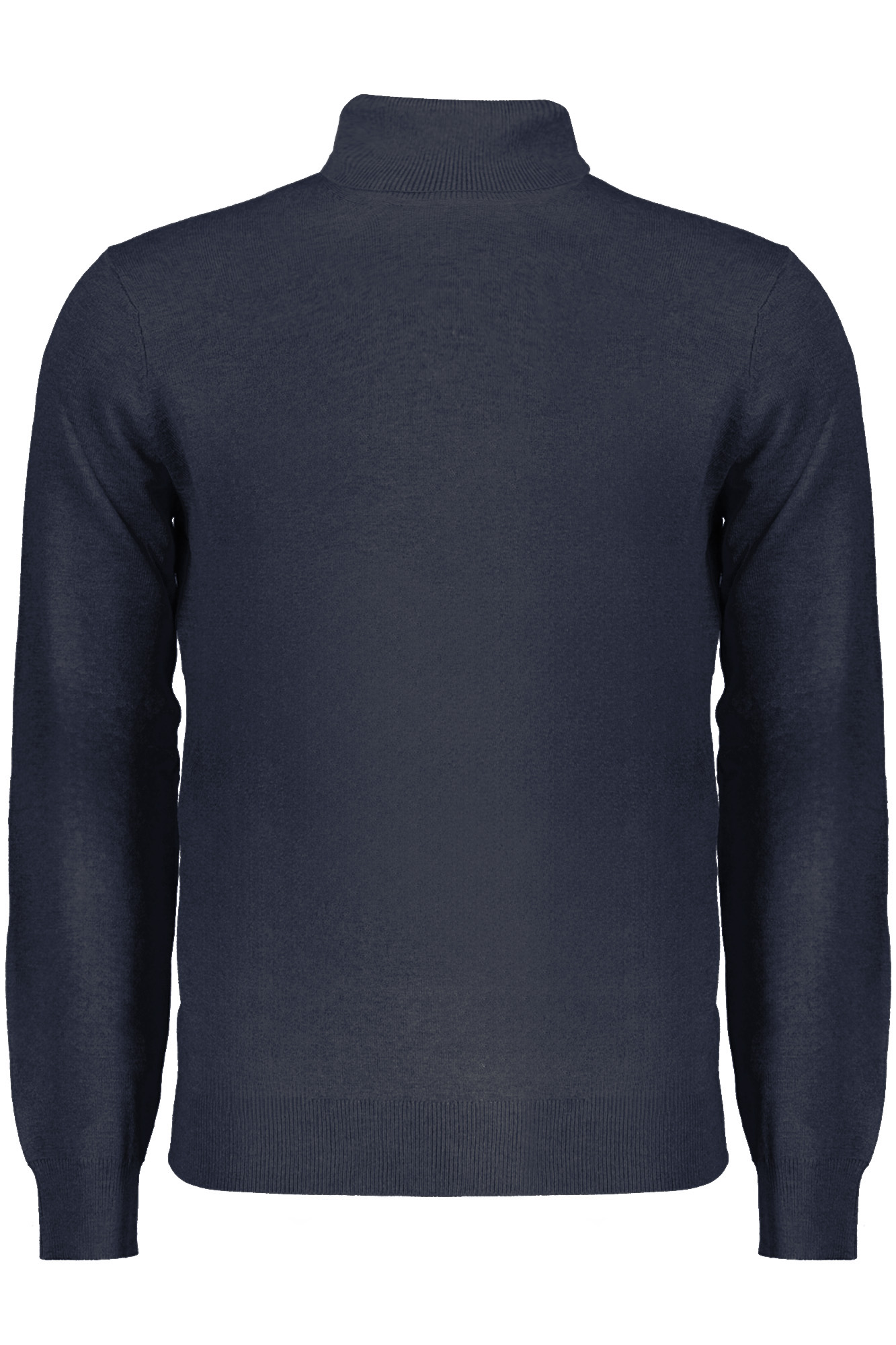 NORWAY 1963 BLUE MEN SHIRT