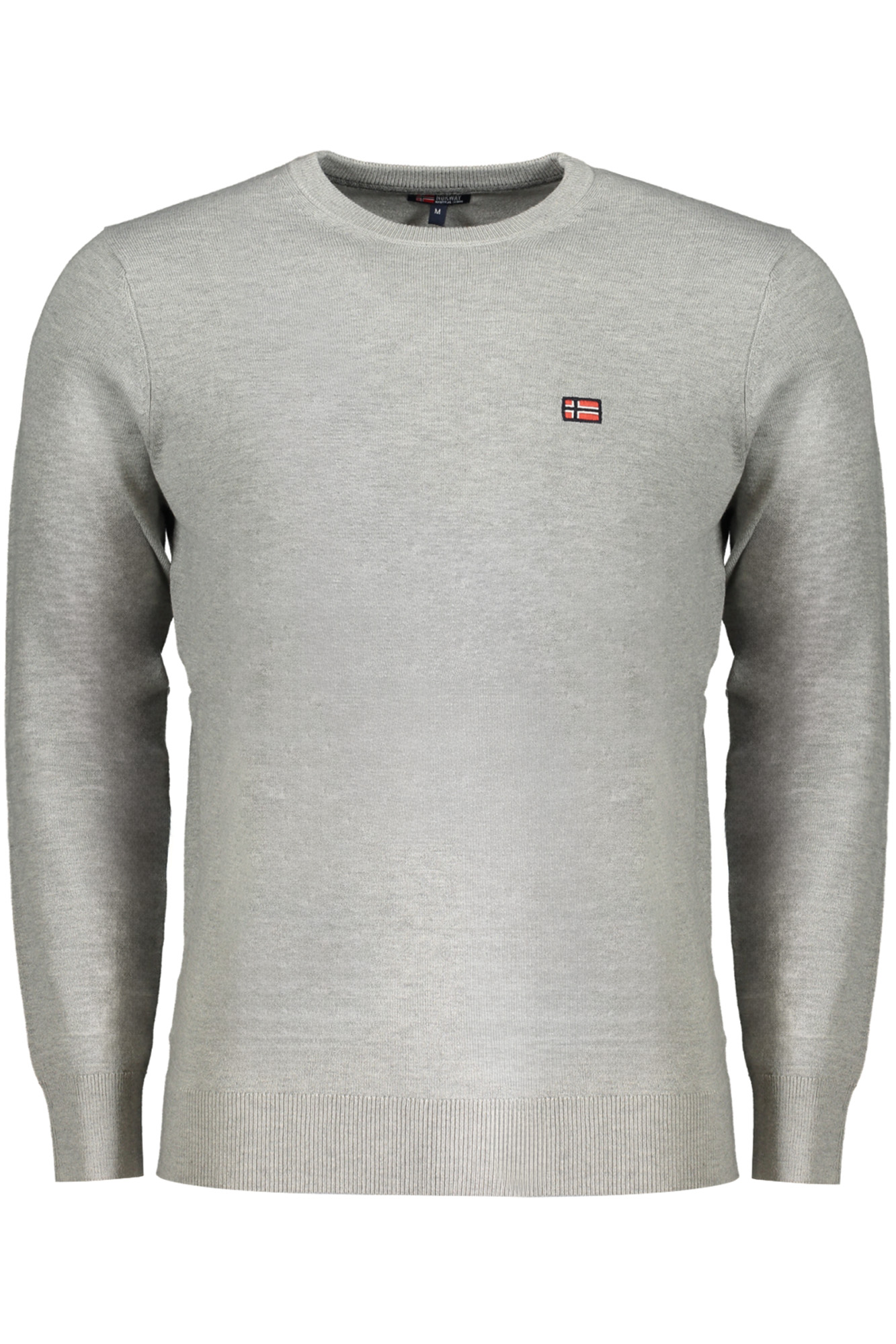 NORWAY 1963 MEN SHIRT GREY NORWAY 1963 MEN SHIRT GREY