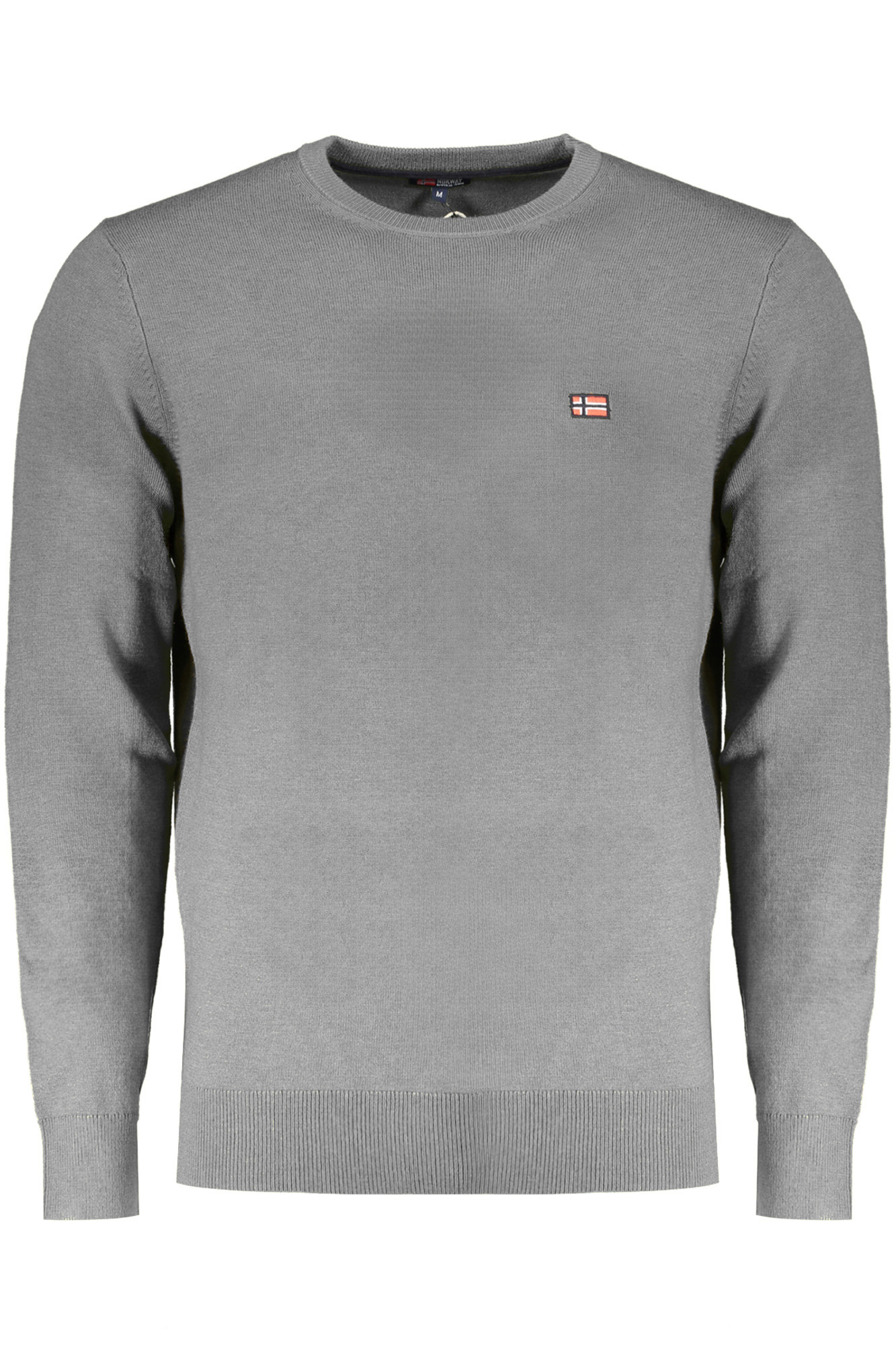 NORWAY 1963 MEN SHIRT GREY NORWAY 1963 MEN SHIRT GREY