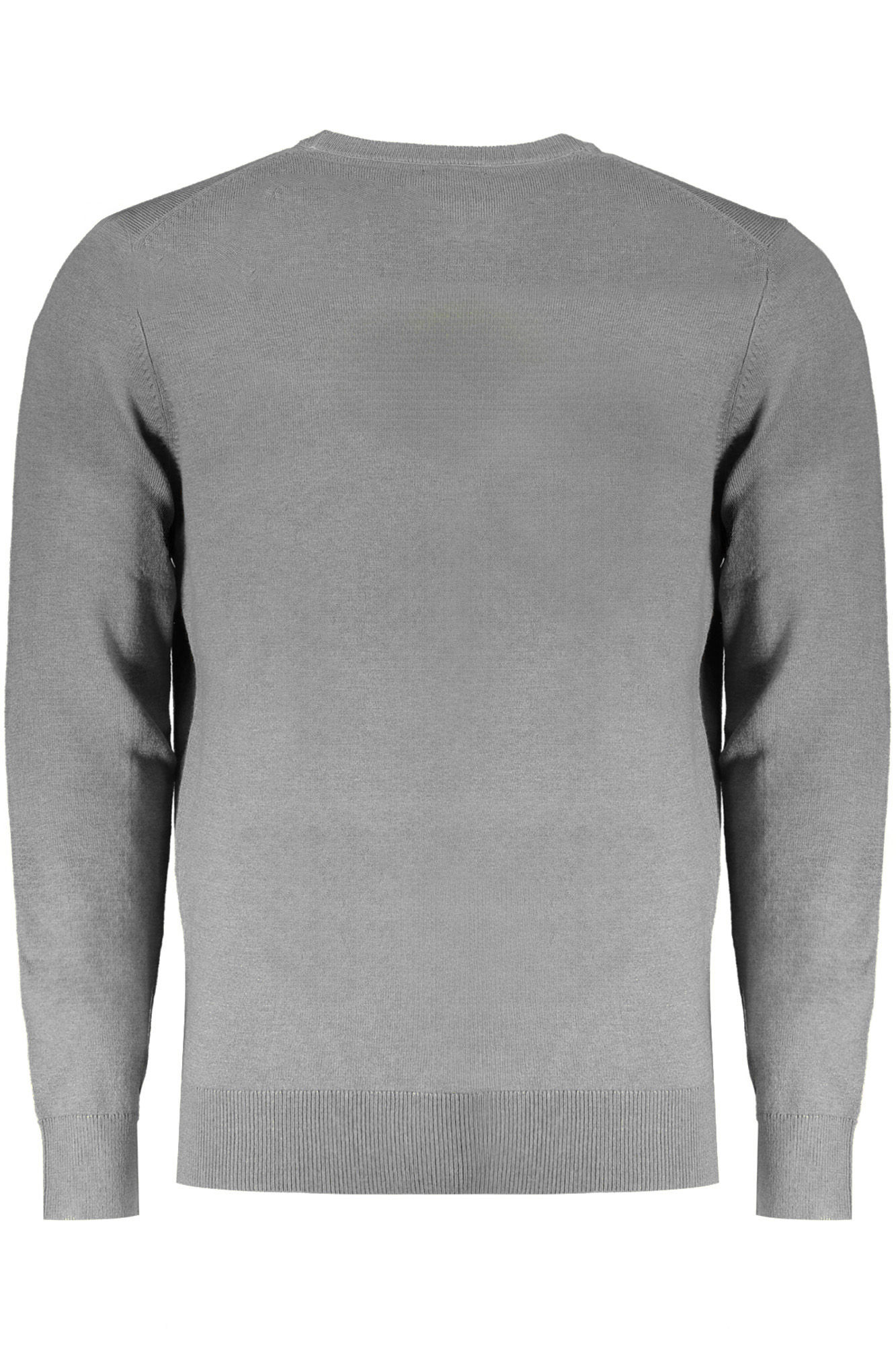 NORWAY 1963 MEN SHIRT GREY