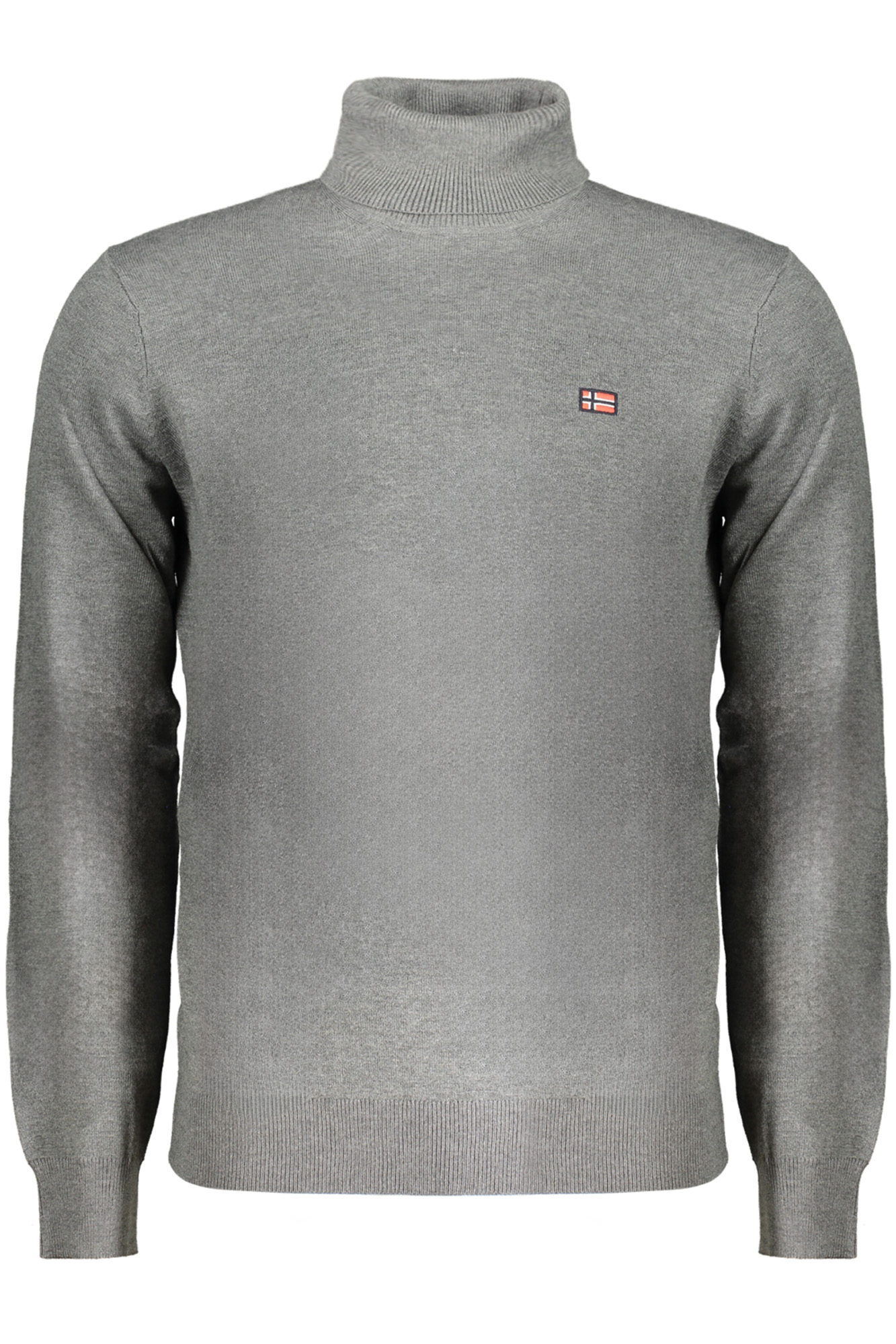 NORWAY 1963 MEN SHIRT GREY NORWAY 1963 MEN SHIRT GREY