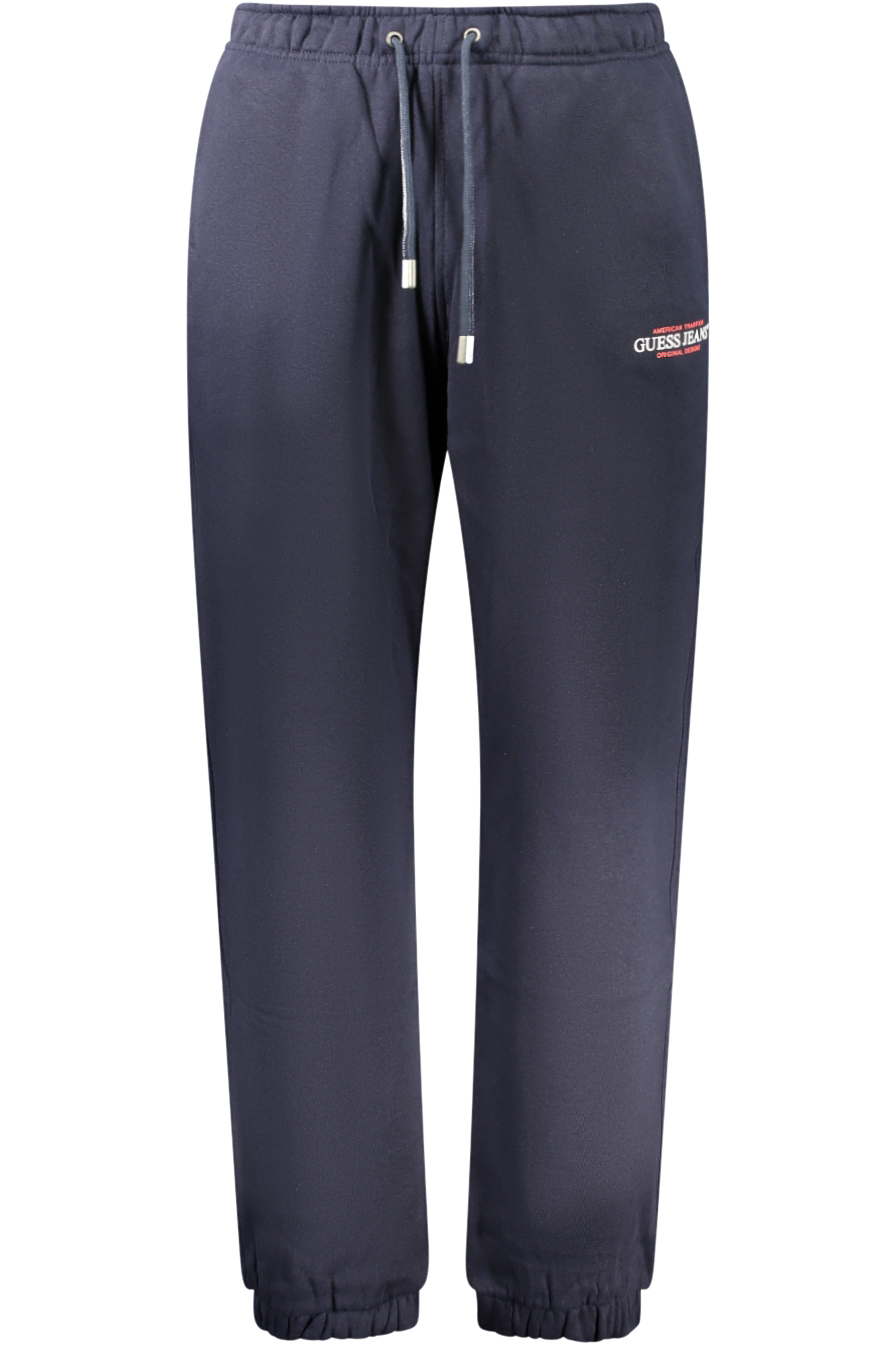 GUESS JEANS MEN BLUE PANTS GUESS JEANS MEN BLUE PANTS