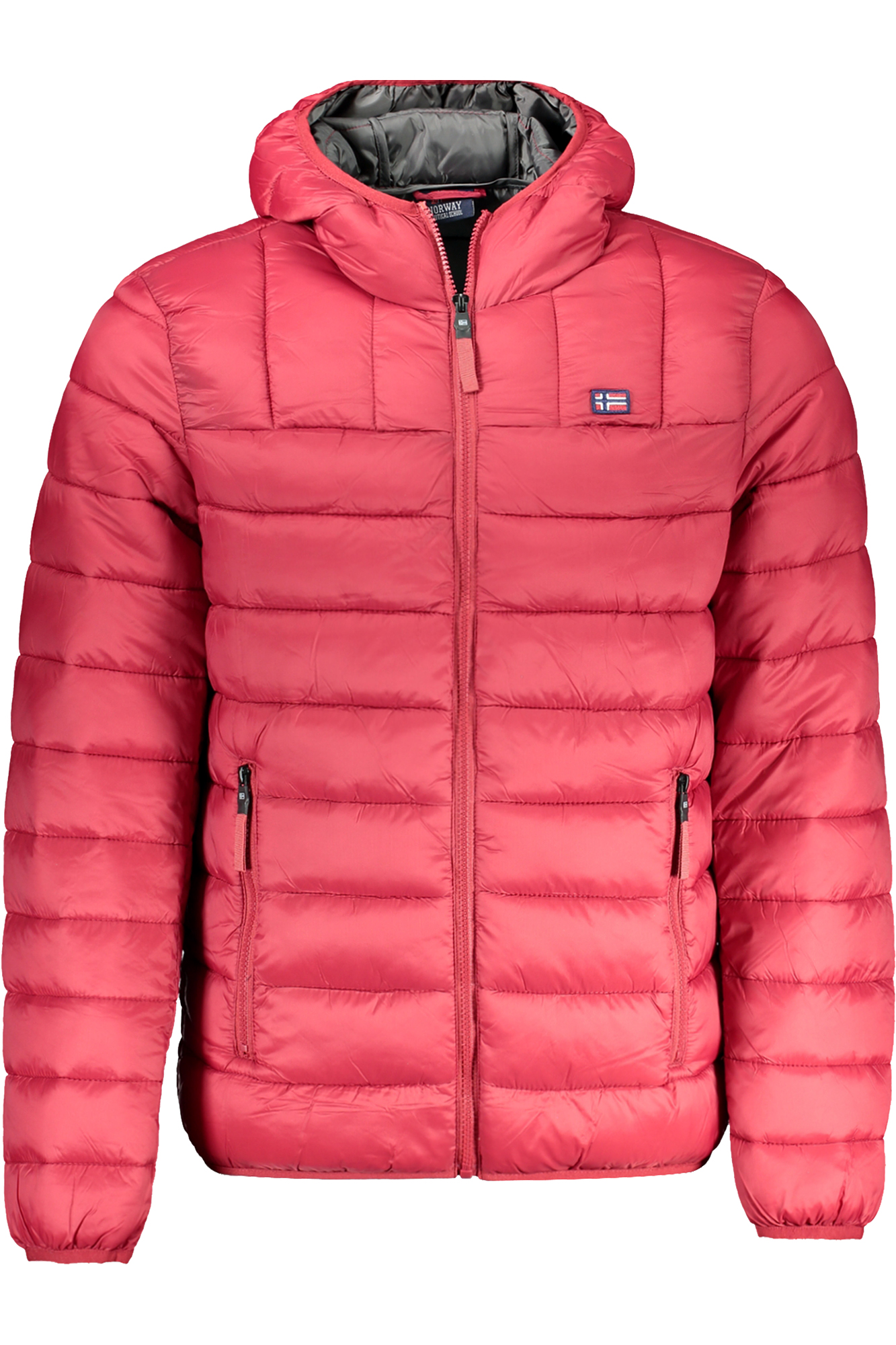 NORWAY 1963 RED MEN JACKET NORWAY 1963 RED MEN JACKET