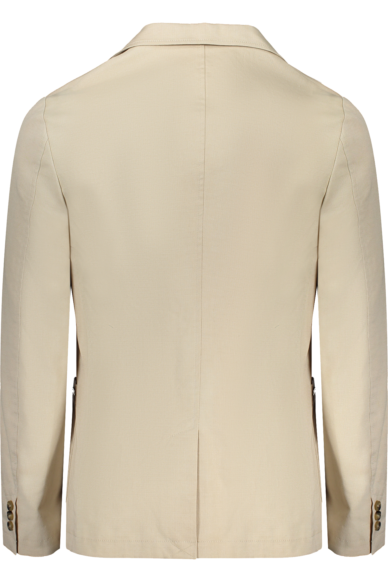 GUESS JEANS CLASSIC JACKET MEN BEIGE