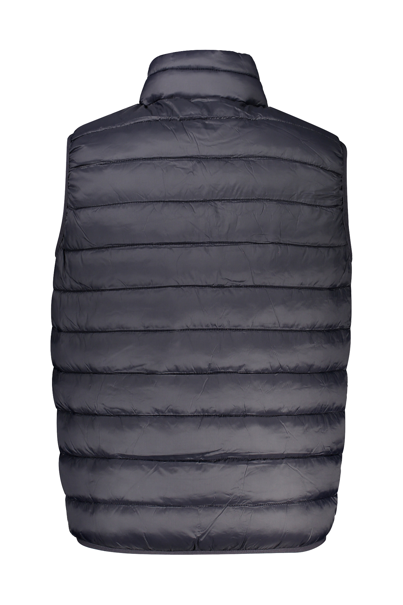 NORWAY 1963 MEN BLACK SLEEVELESS