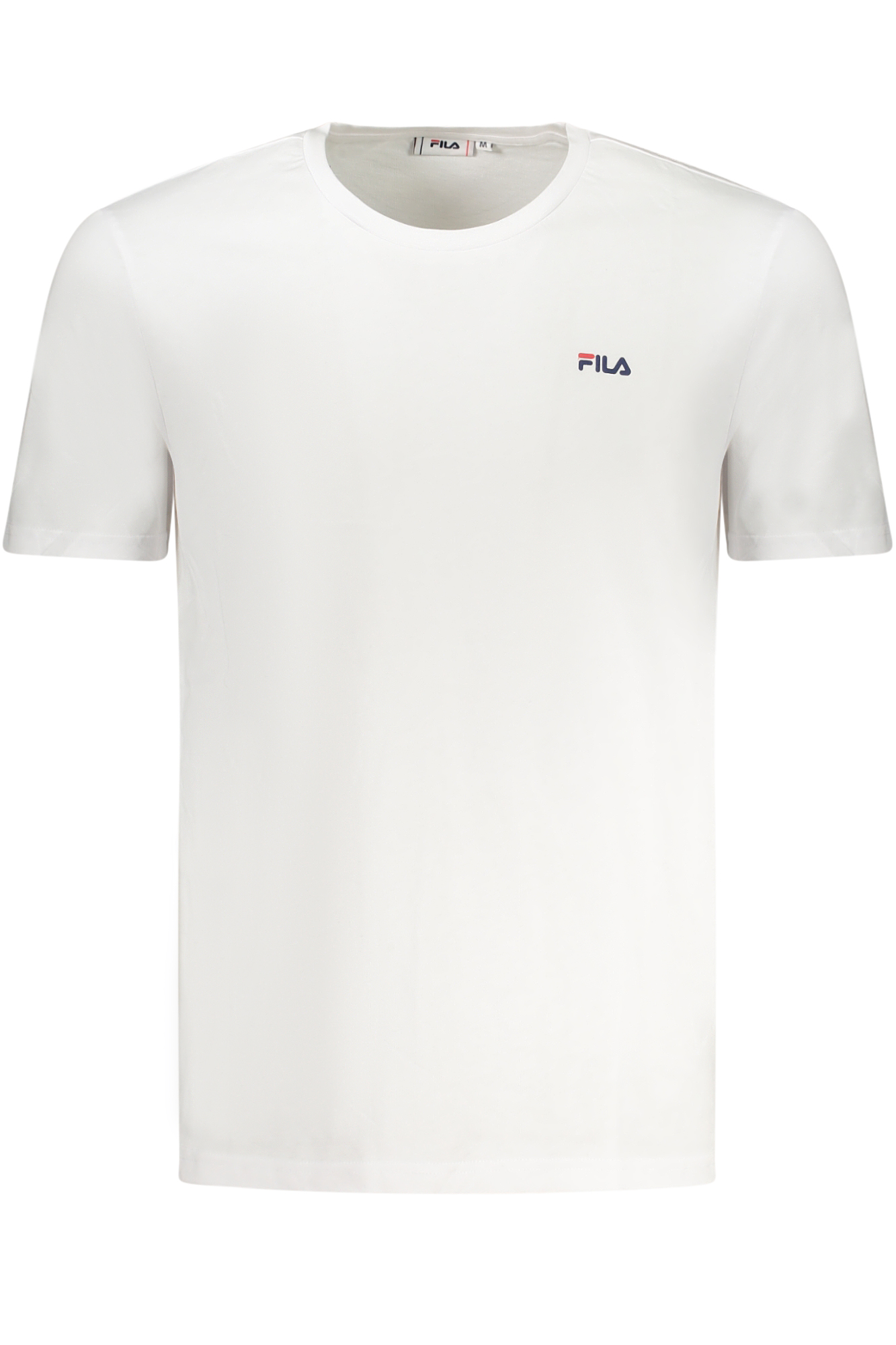 FILA MEN SHORT SLEEVE T-SHIRT BLUE FILA MEN SHORT SLEEVE T-SHIRT BLUE