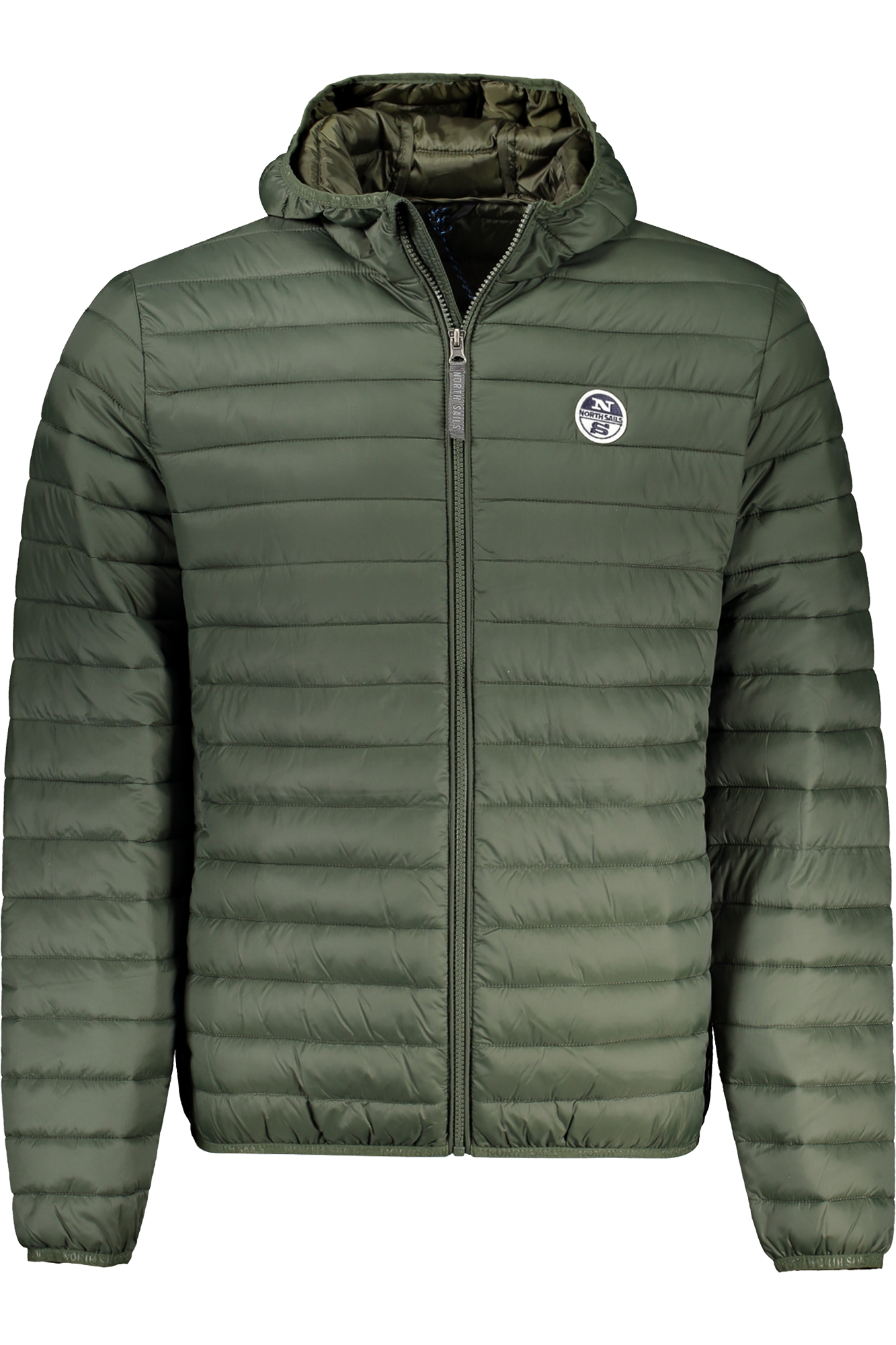 NORTH SAILS MEN JACKET GREEN NORTH SAILS MEN JACKET GREEN