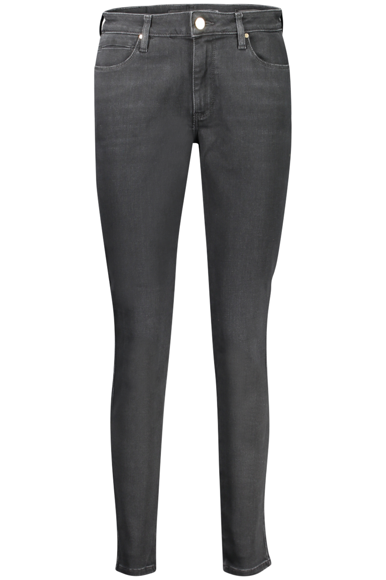 GUESS JEANS WOMEN BLACK DENIM JEANS GUESS JEANS WOMEN BLACK DENIM JEANS