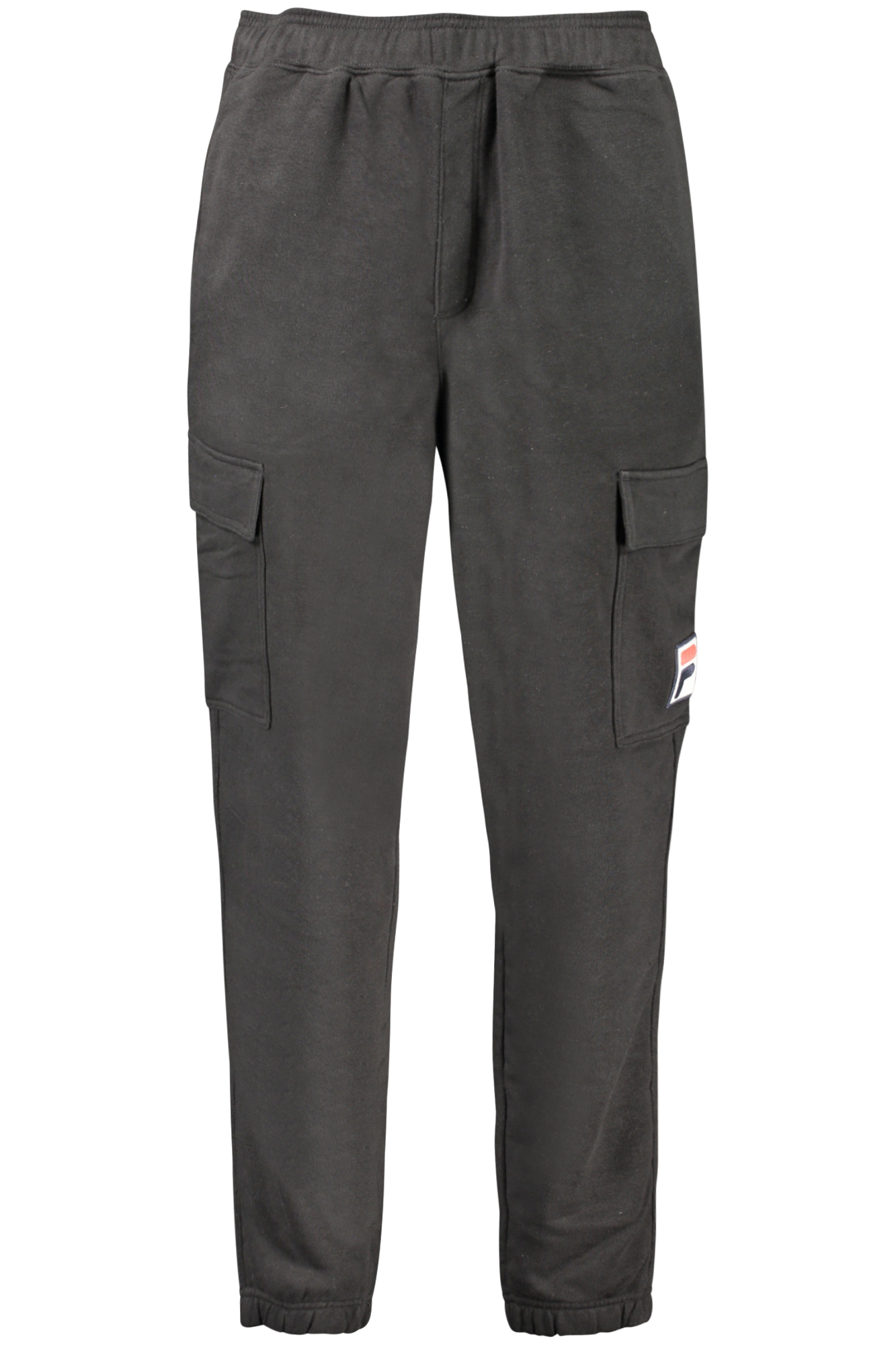 FILA MEN BLACK PANTS