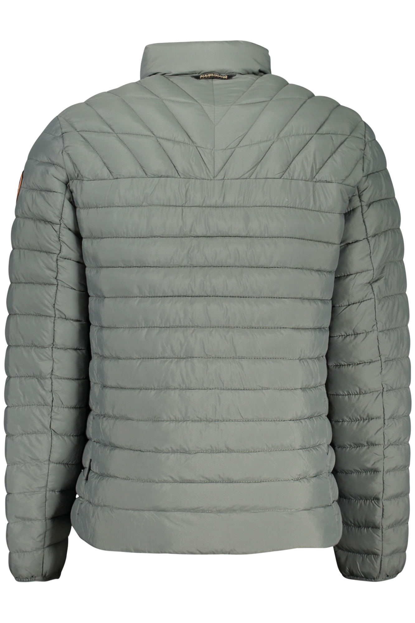 NAPAPIJRI MEN JACKET GREEN