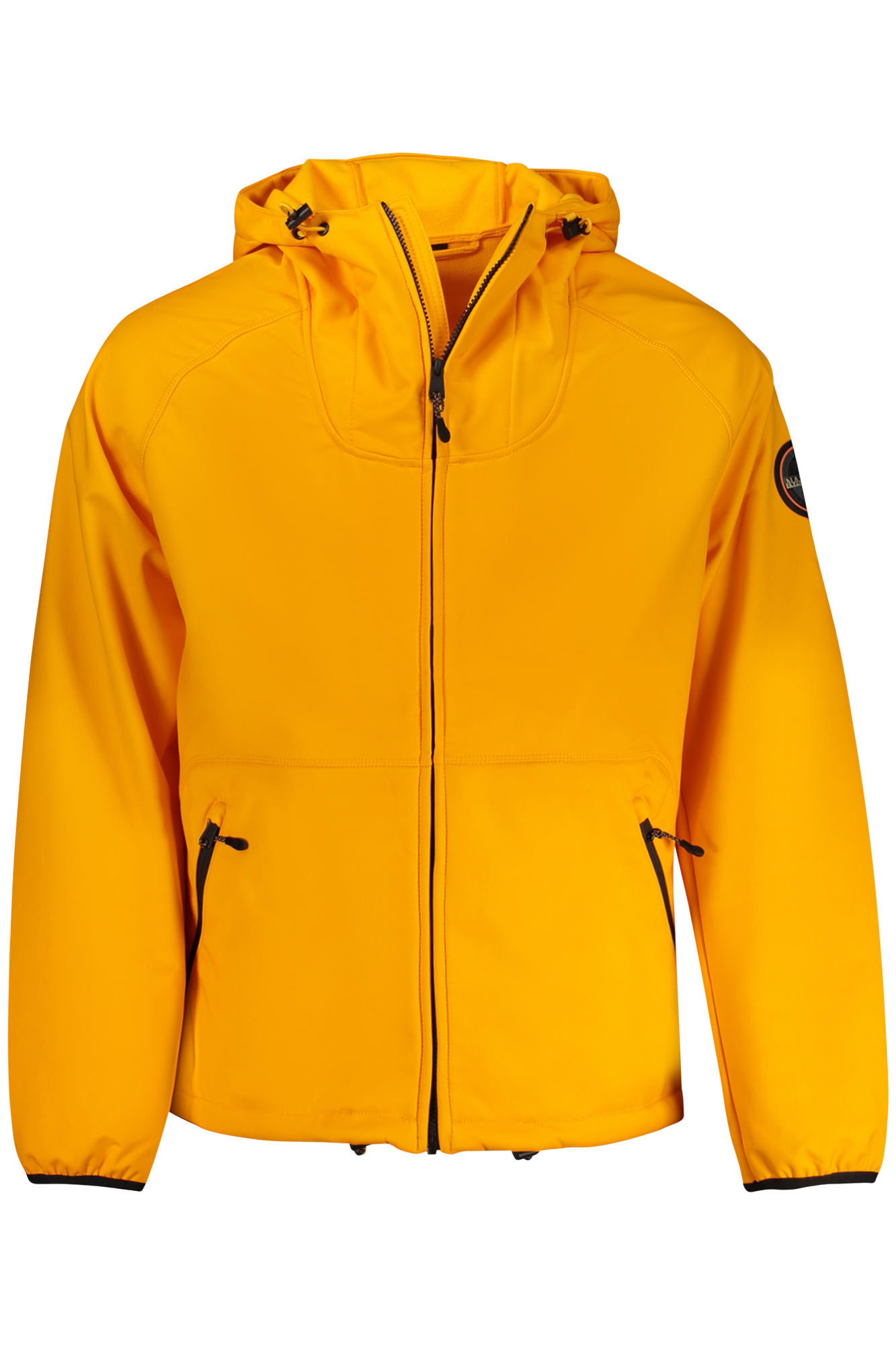 NAPAPIJRI SPORT JACKET MEN ORANGE NAPAPIJRI SPORT JACKET MEN ORANGE