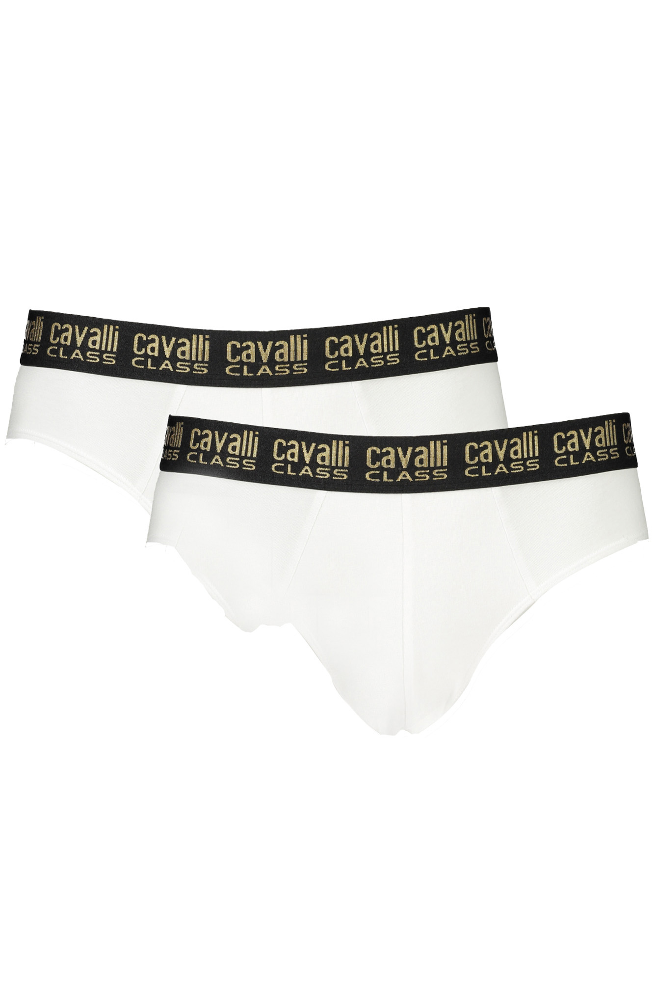CAVALLI CLASS SLIP MEN WHITE CAVALLI CLASS SLIP MEN WHITE