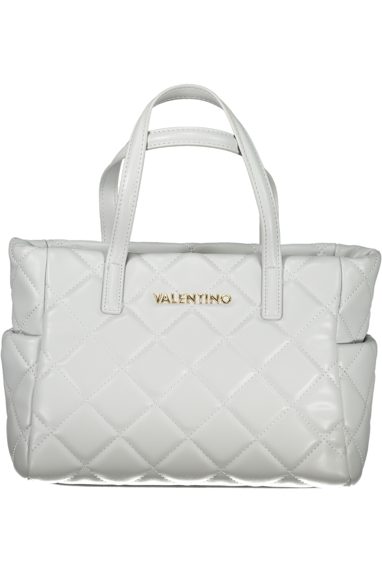 VALENTINO BAGS WOMEN BAG GREY VALENTINO BAGS WOMEN BAG GREY