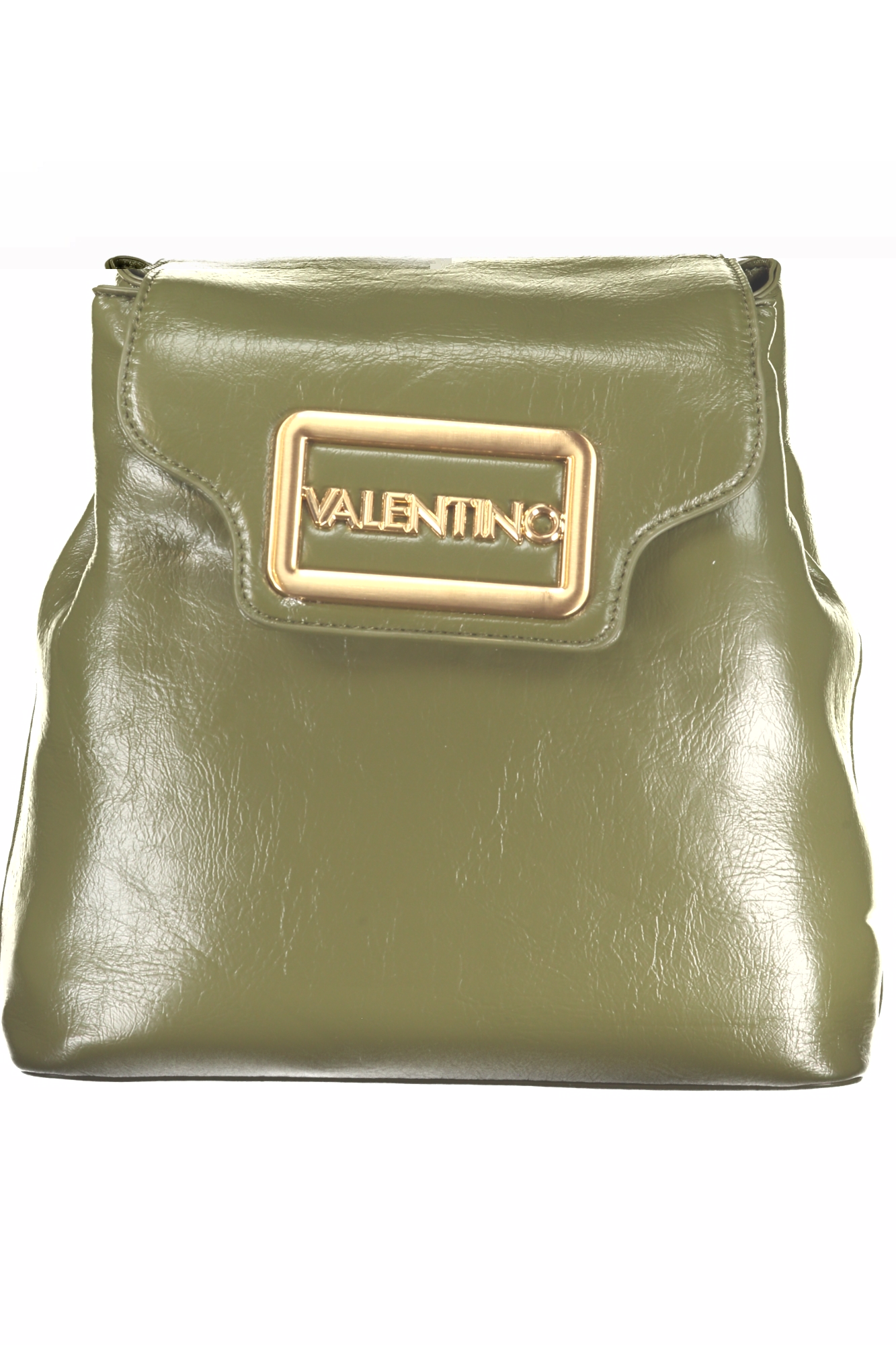 VALENTINO BAGS WOMEN BACKPACK GREEN VALENTINO BAGS WOMEN BACKPACK GREEN