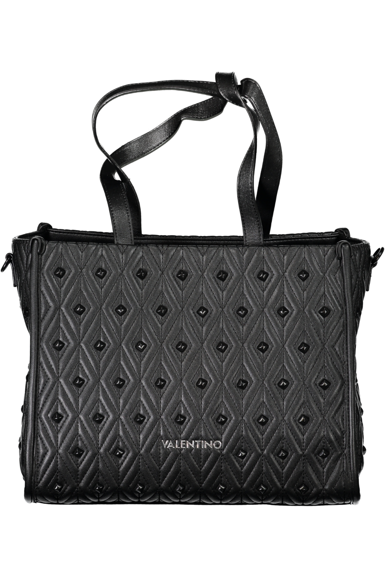 VALENTINO BAGS WOMEN BAG BLACK VALENTINO BAGS WOMEN BAG BLACK