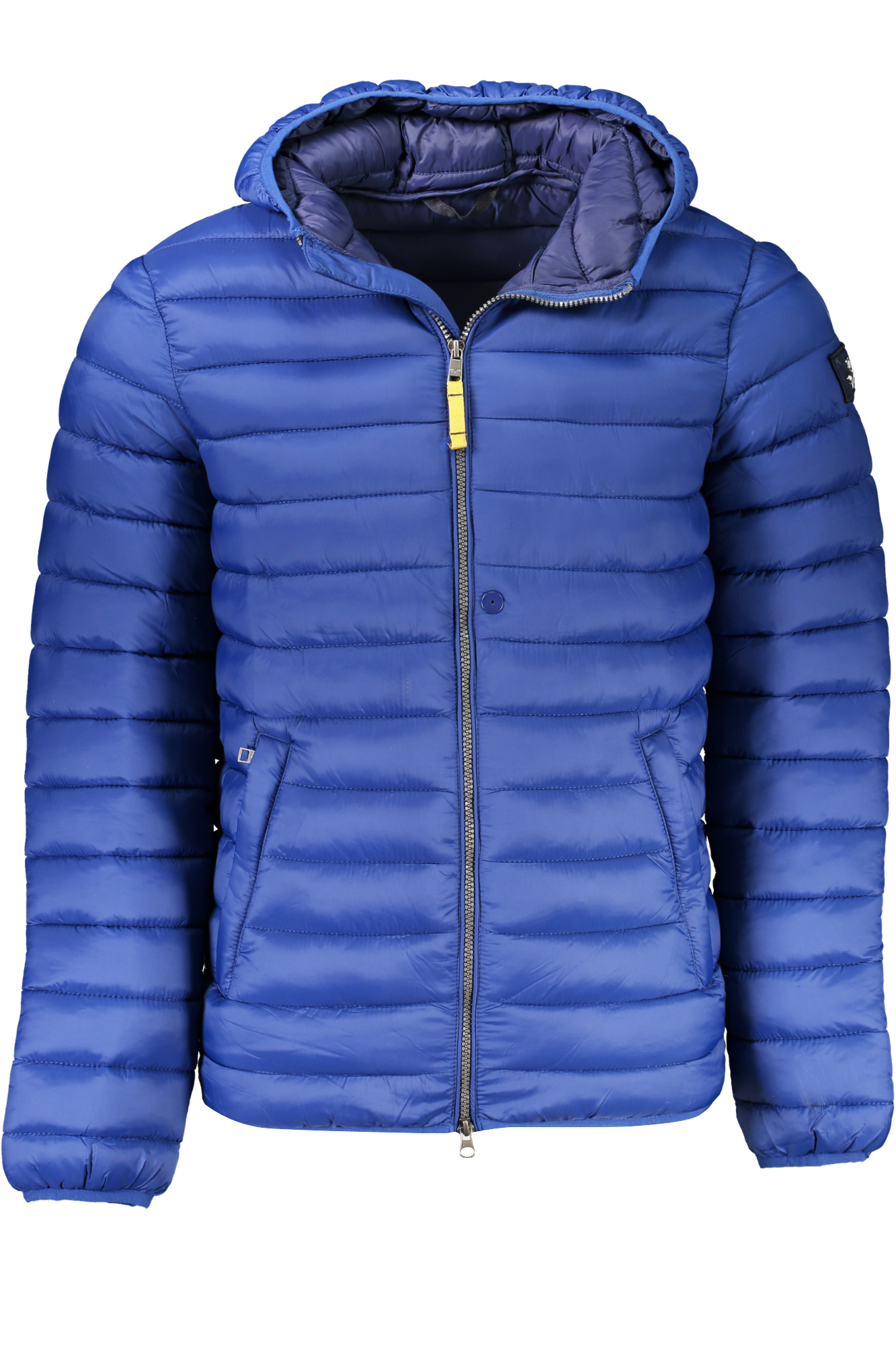 ARMATA DI MARE MEN BLUE JACKET ARMATA DI MARE MEN BLUE JACKET