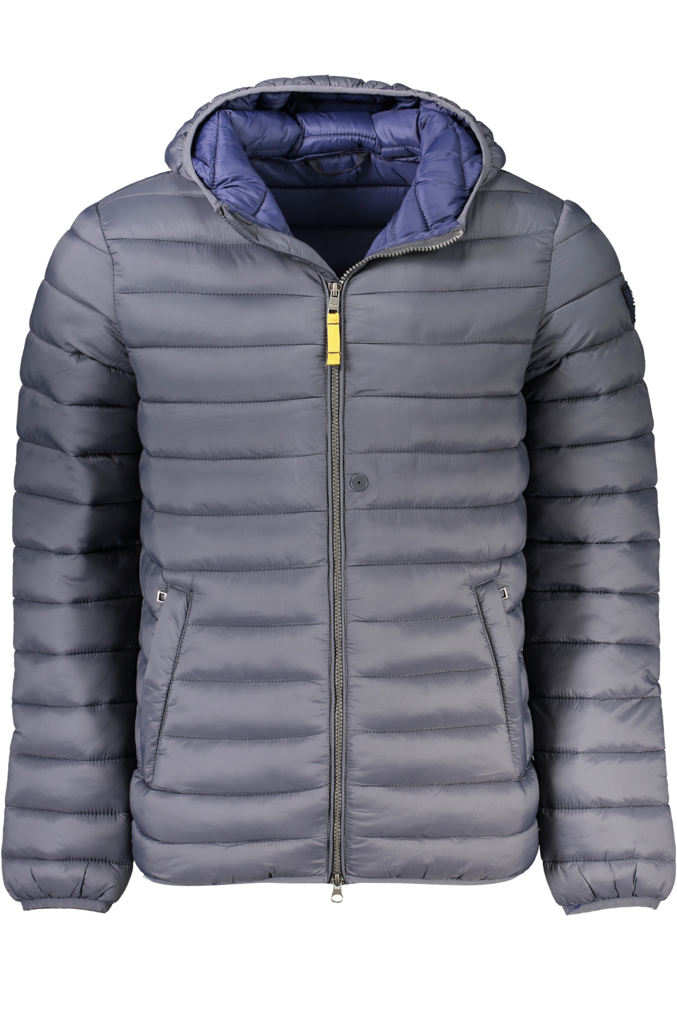 ARMATA DI MARE MEN JACKET GREY ARMATA DI MARE MEN JACKET GREY