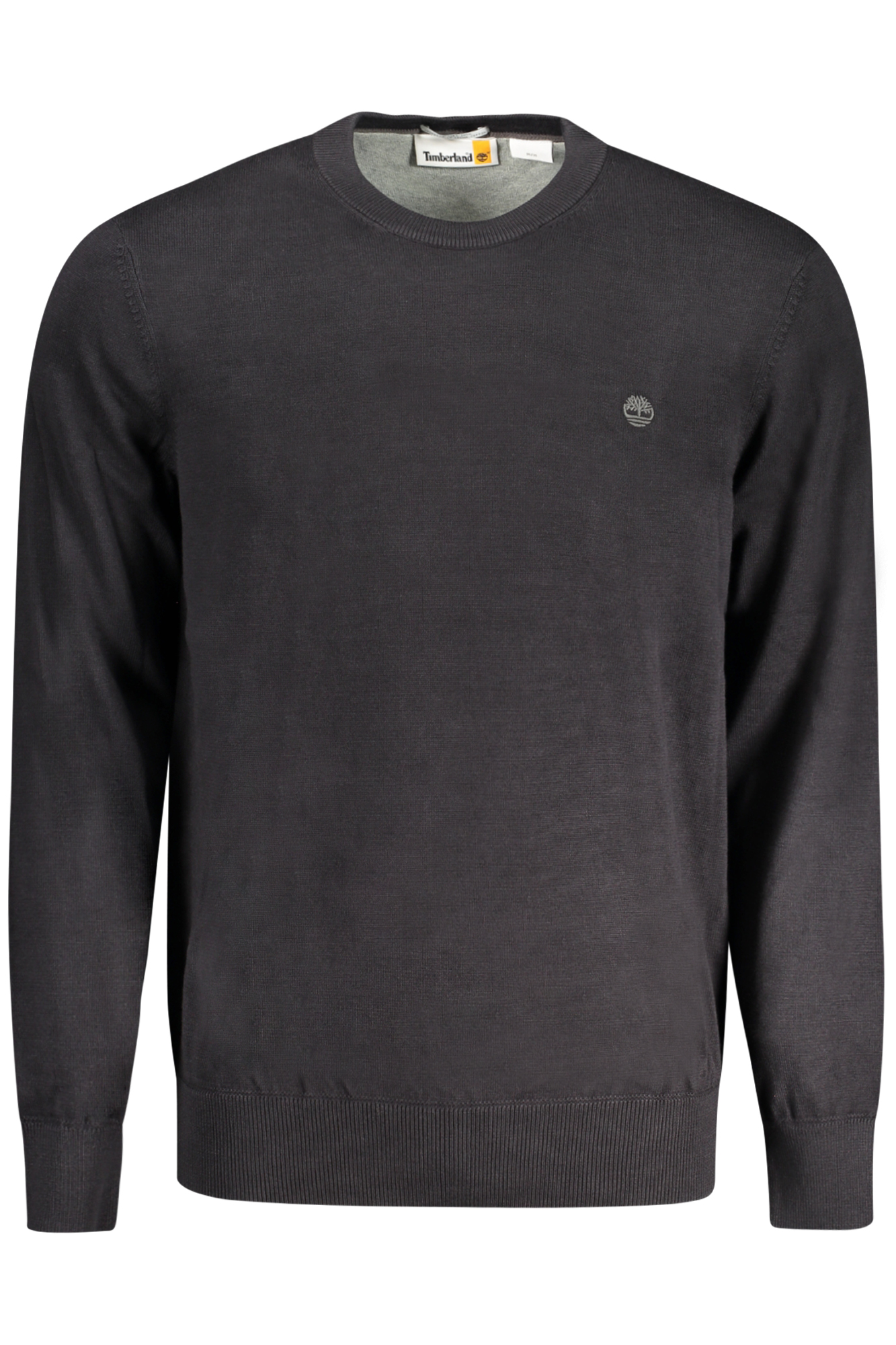 TIMBERLAND MEN BLACK SWEATER