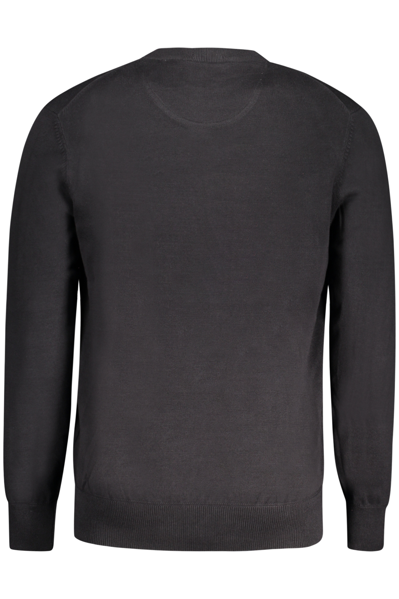 TIMBERLAND MEN BLACK SWEATER