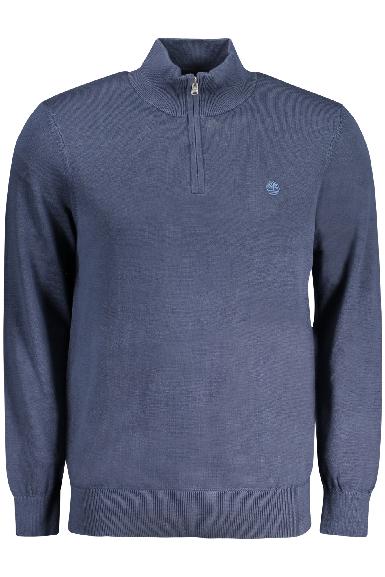 TIMBERLAND MEN BLUE SWEATER TIMBERLAND MEN BLUE SWEATER