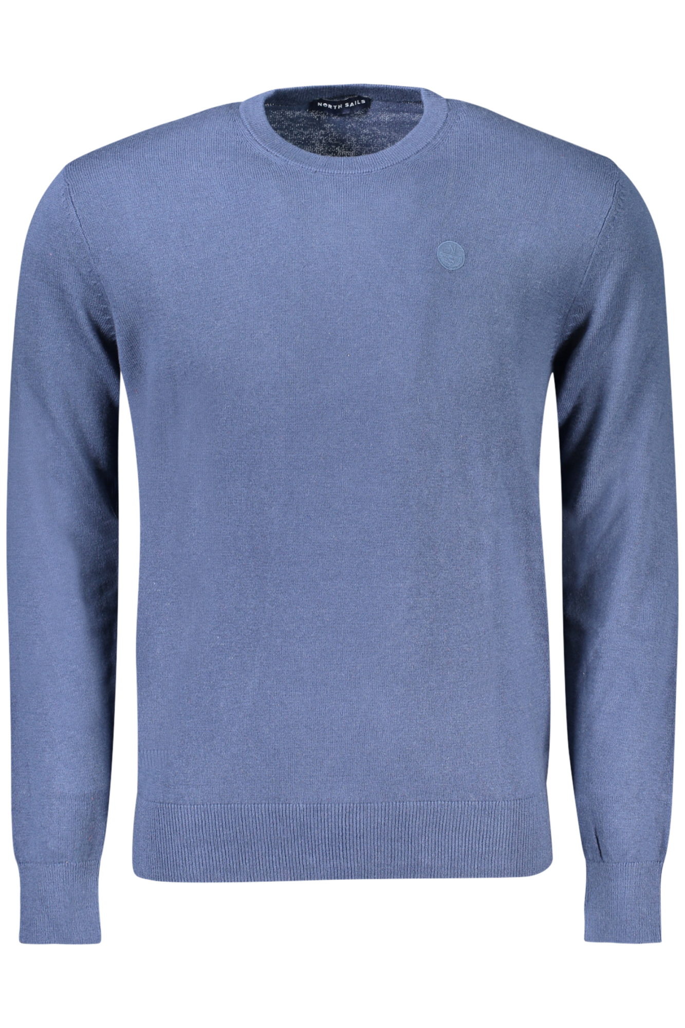 NORTH SAILS MEN SWEATER BLUE NORTH SAILS MEN SWEATER BLUE